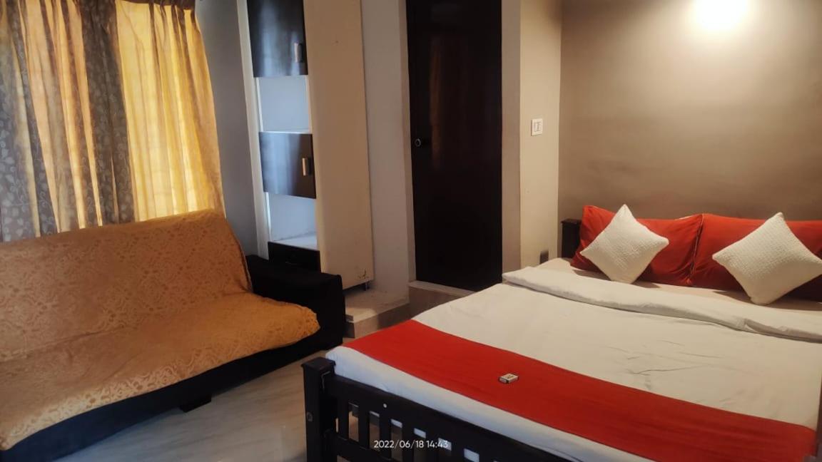 Double Room with Balcony photo 1