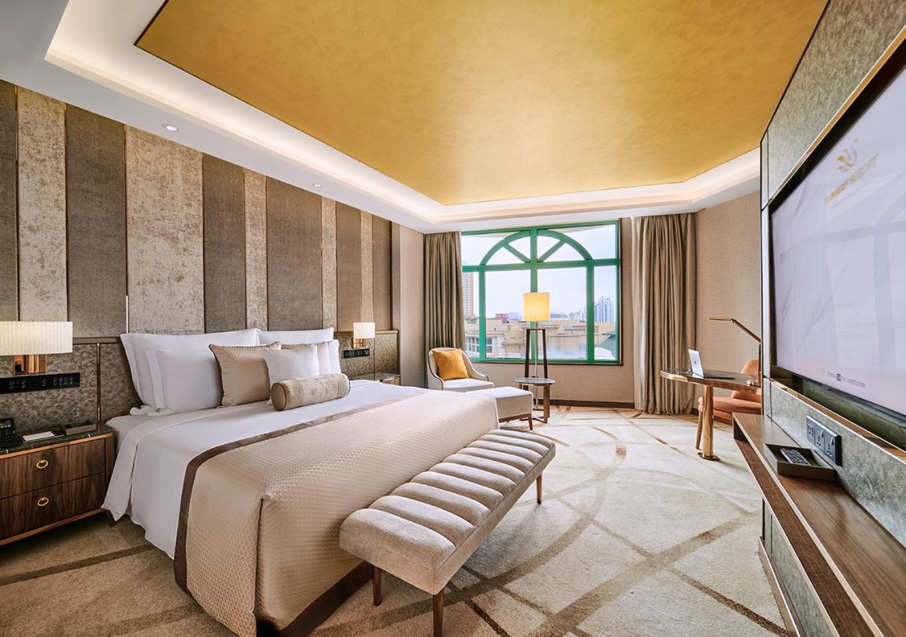 Executive Suites