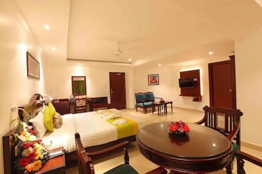 Duplex Suite