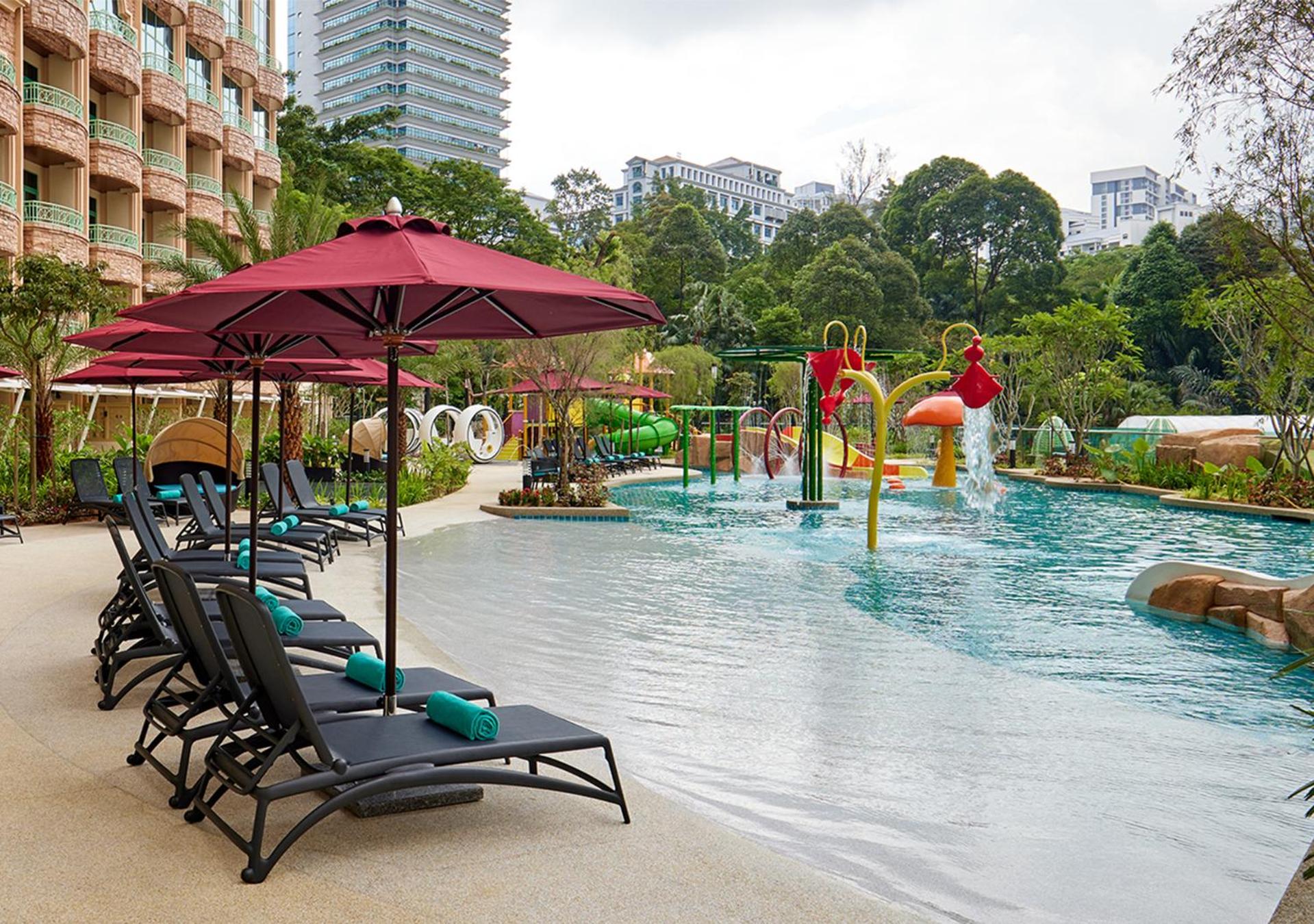 Waterventure Terrace Waterventure Terrace