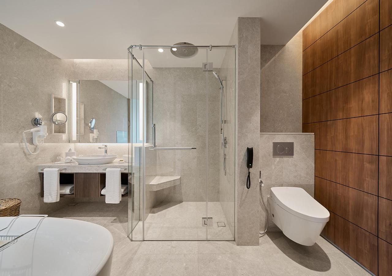 Wellness Suite Wellness Suite