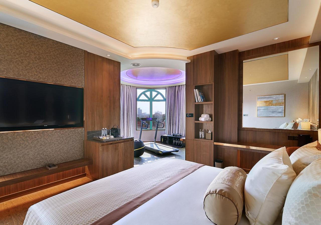 Wellness Suite Wellness Suite