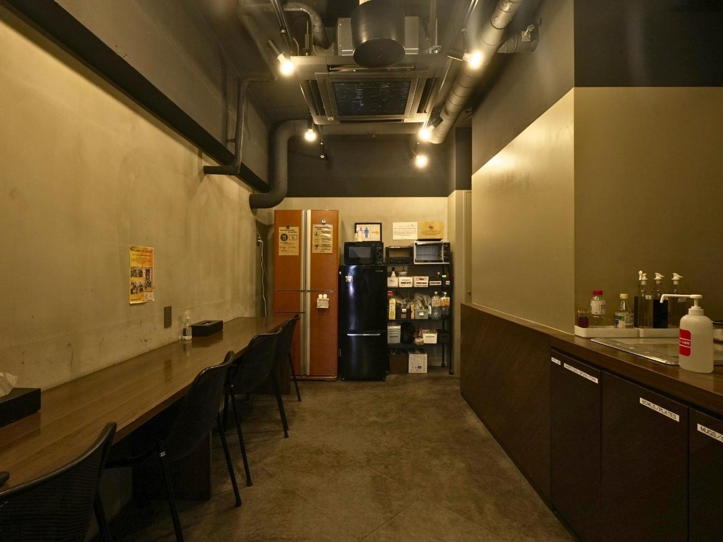 Twin Room photo 3