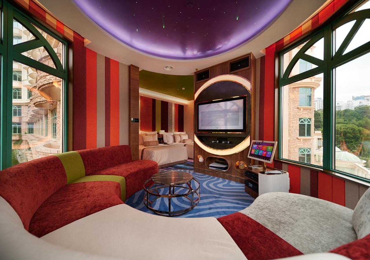 Family Fun Suite