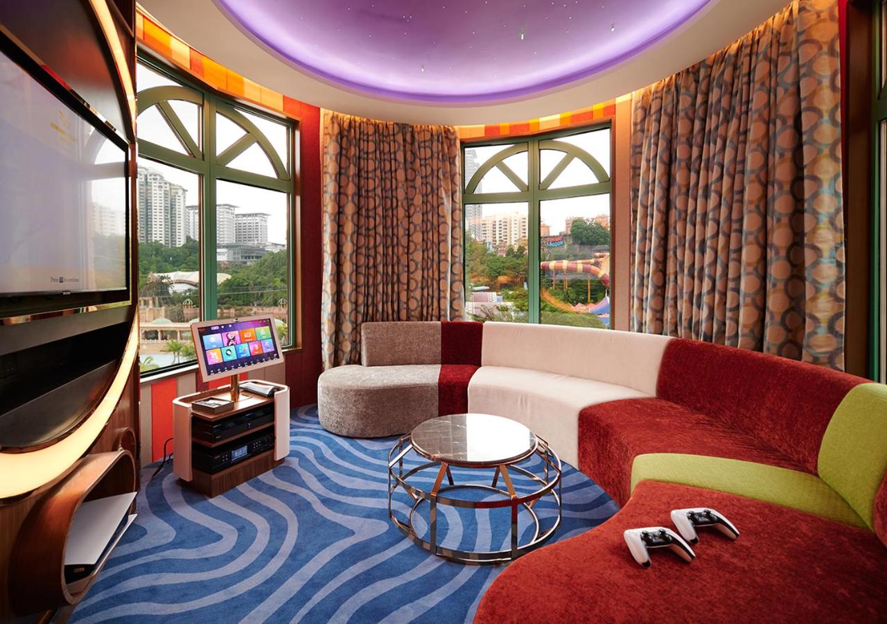 Family Fun Suite