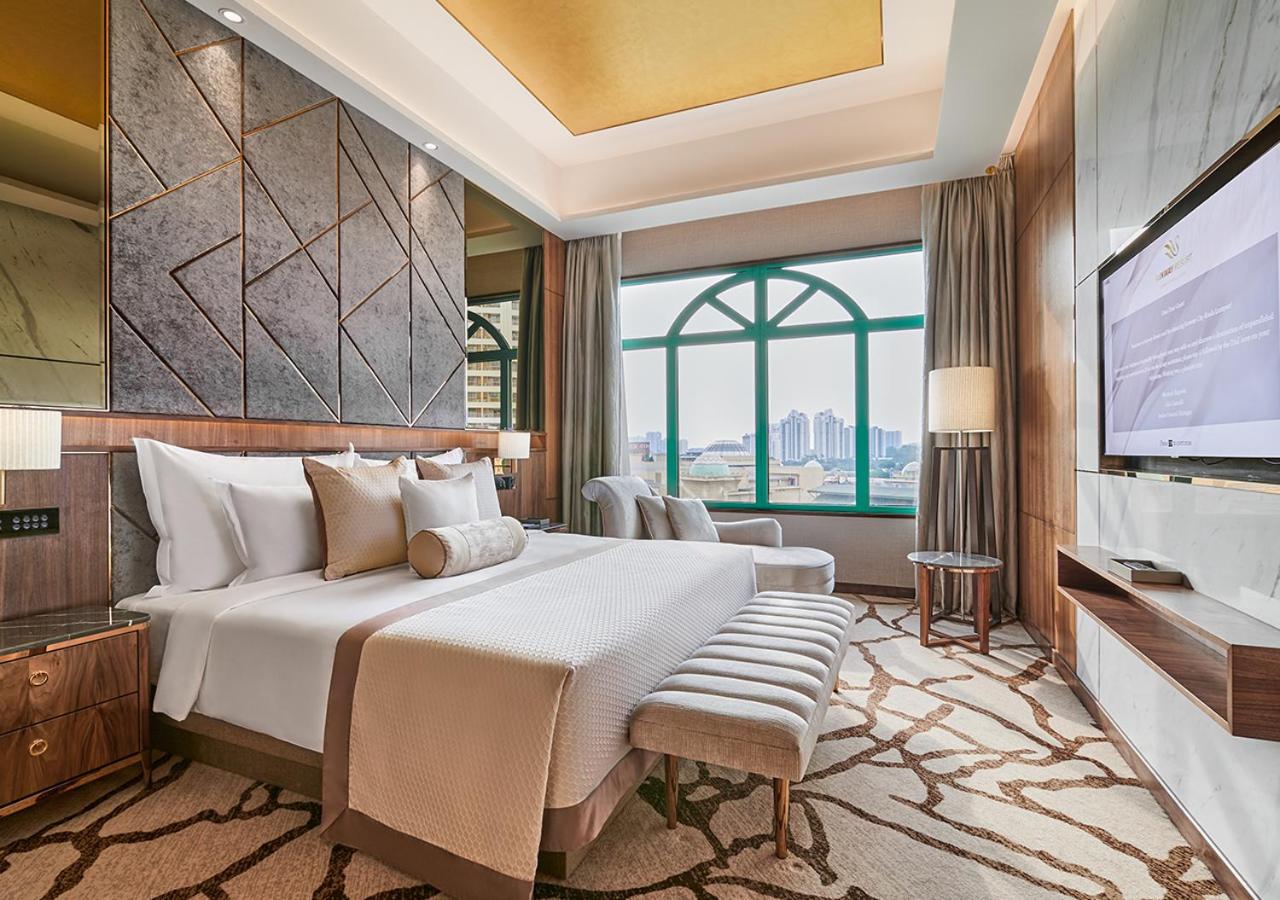 Sunway Grand Suite