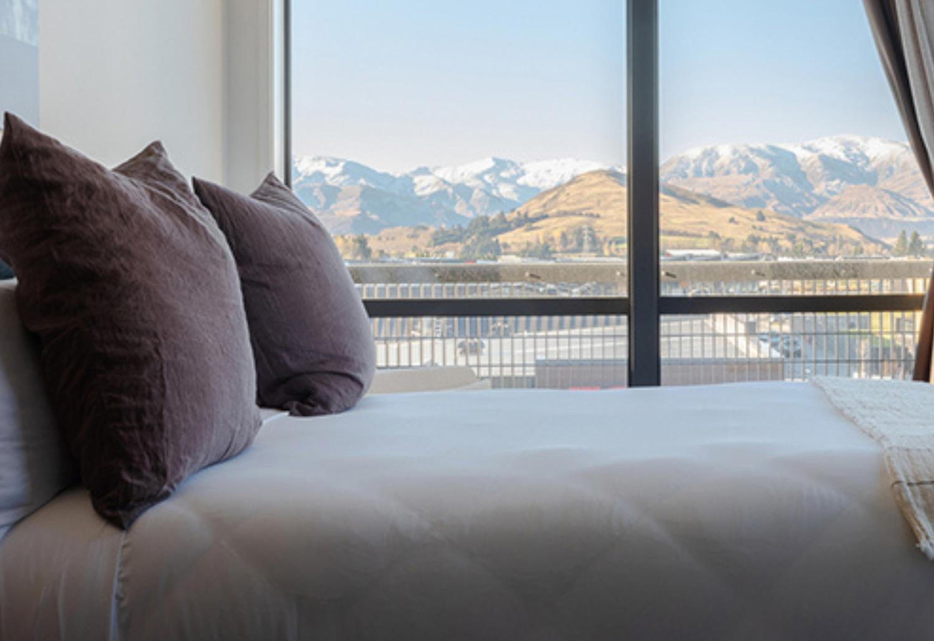 Remarkables View King - Photo 9