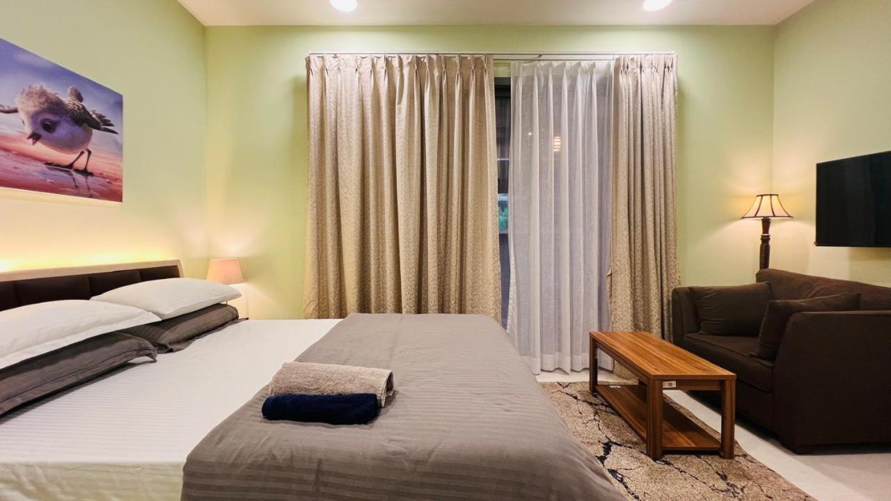 Economy Double Room photo 2