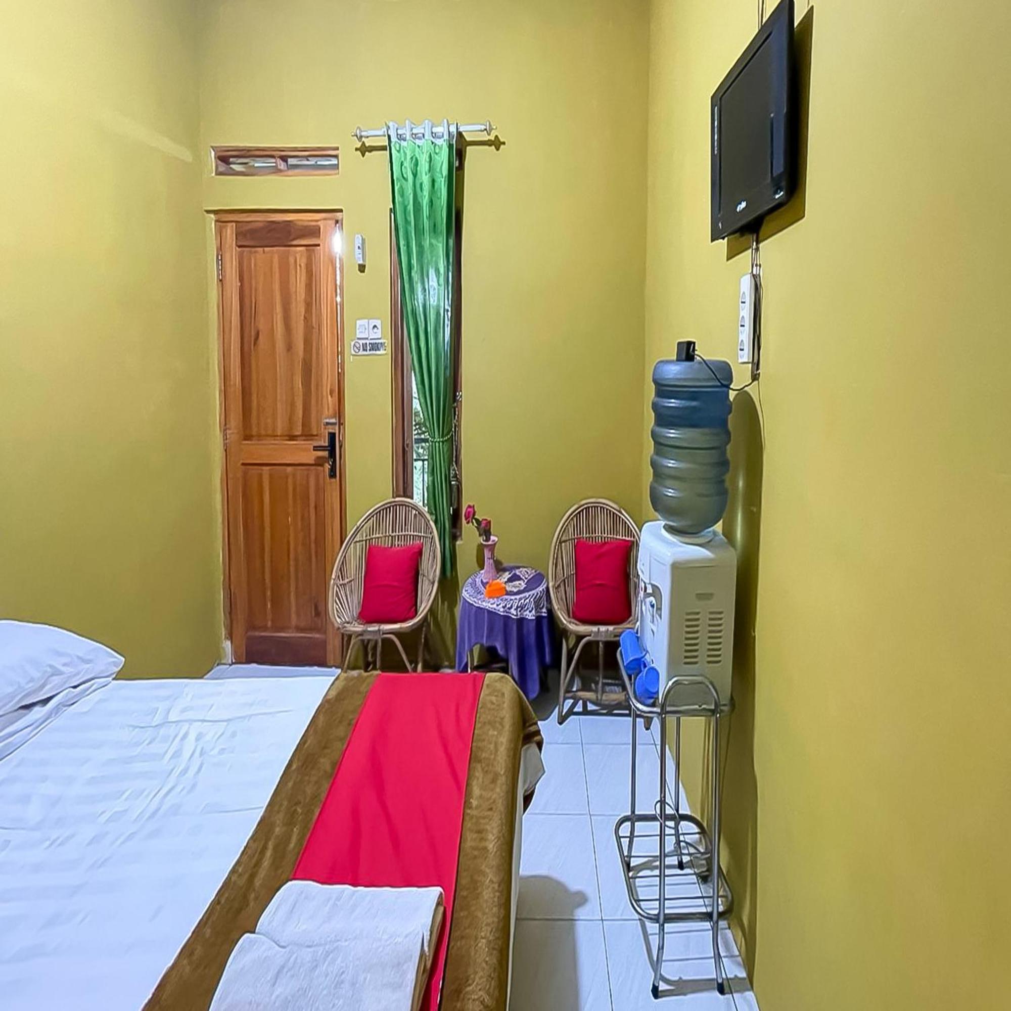 Deluxe Double Room photo 1