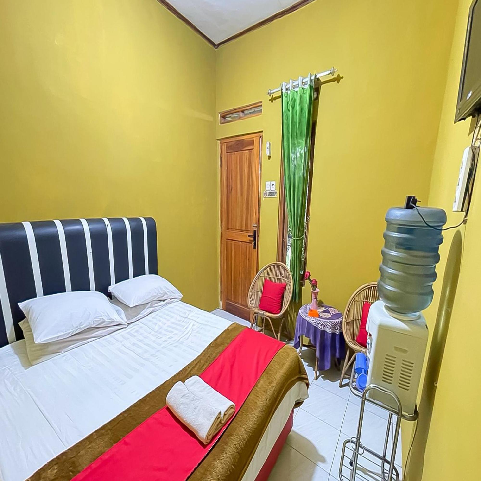 Deluxe Double Room photo 2