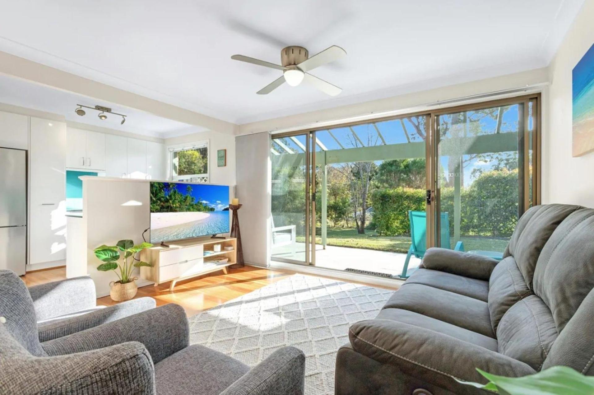 Vacation Home photo 1