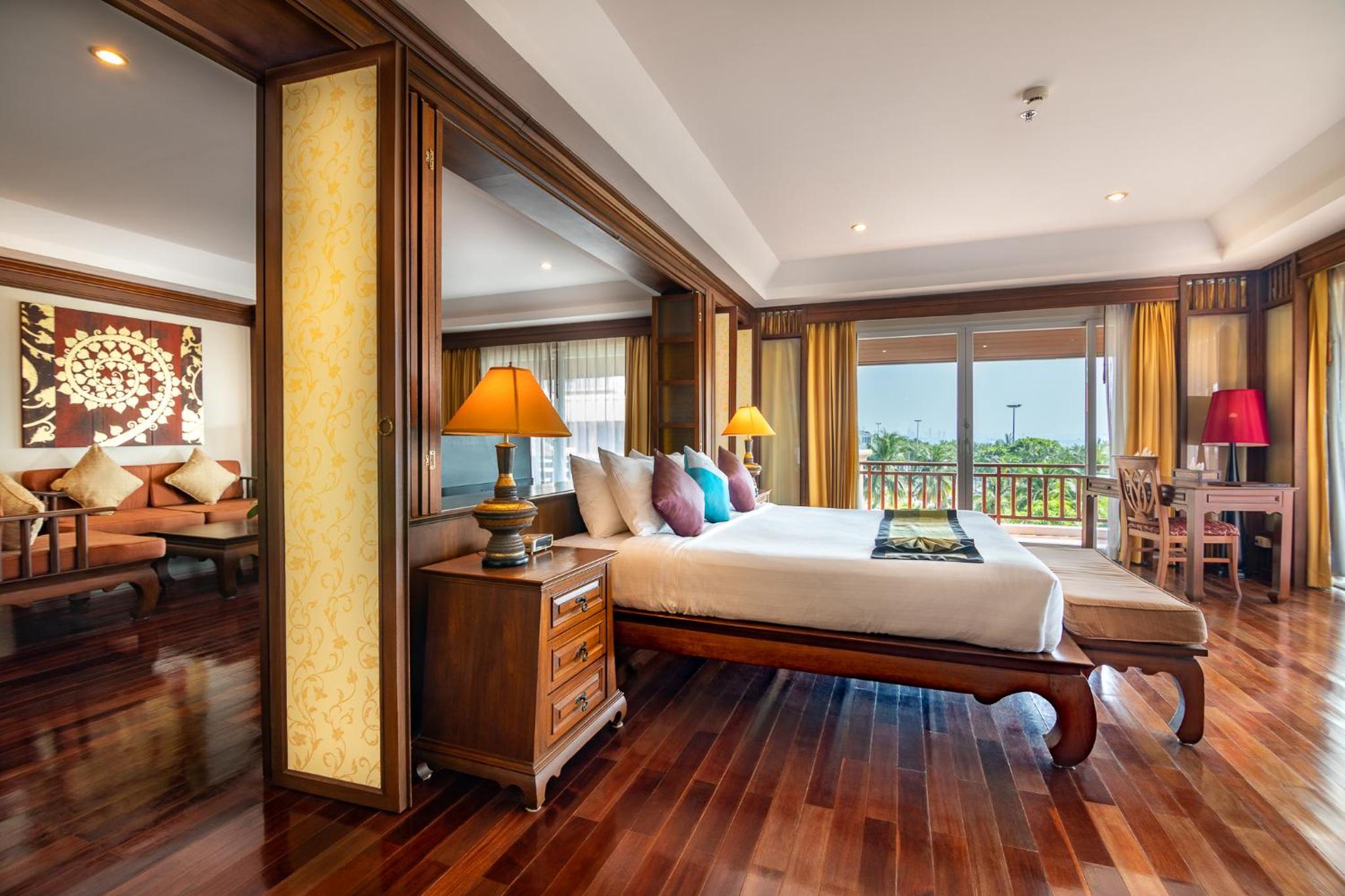 Executive Suite photo 3