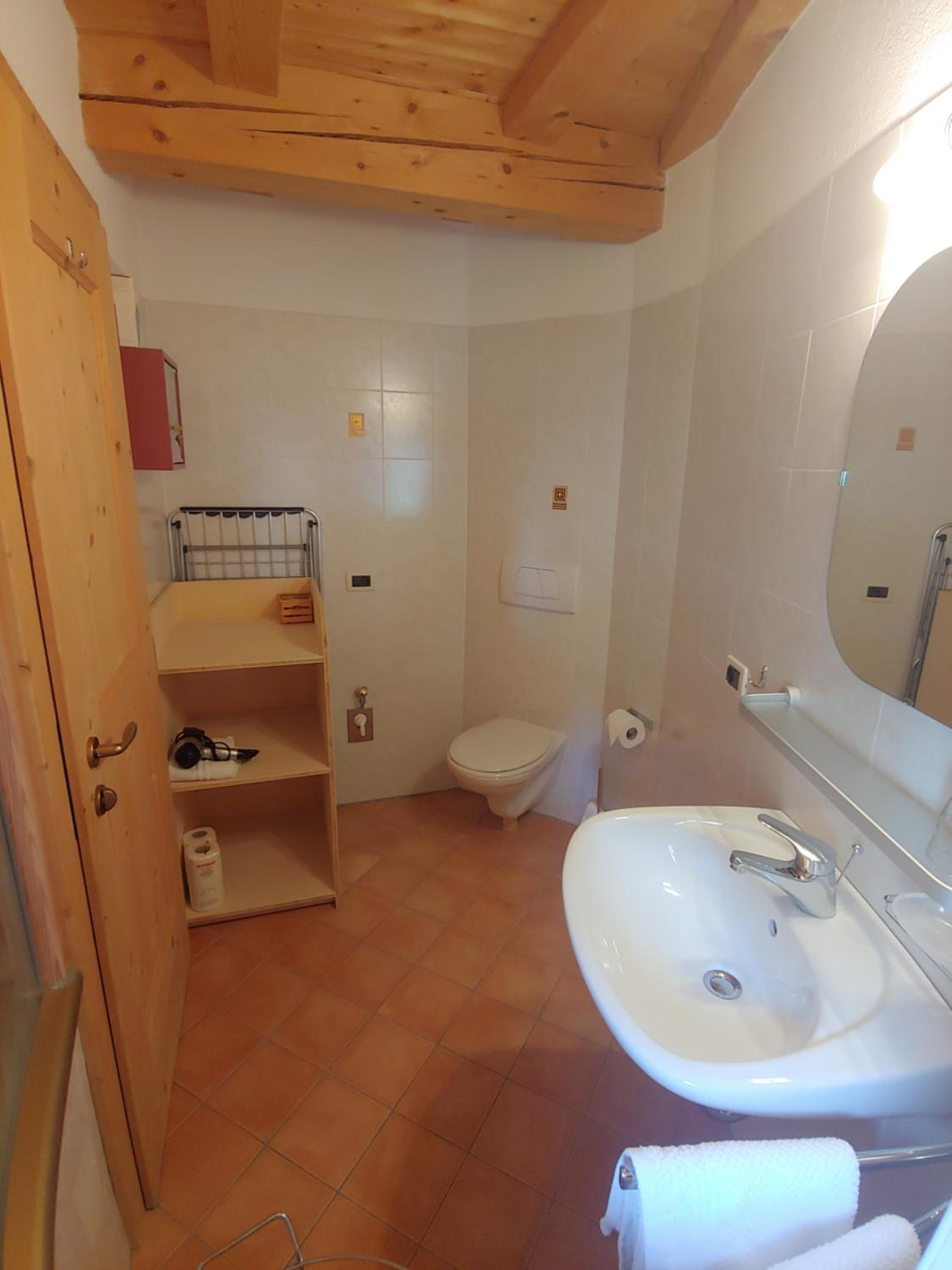 Two-Bedroom Chalet photo 3