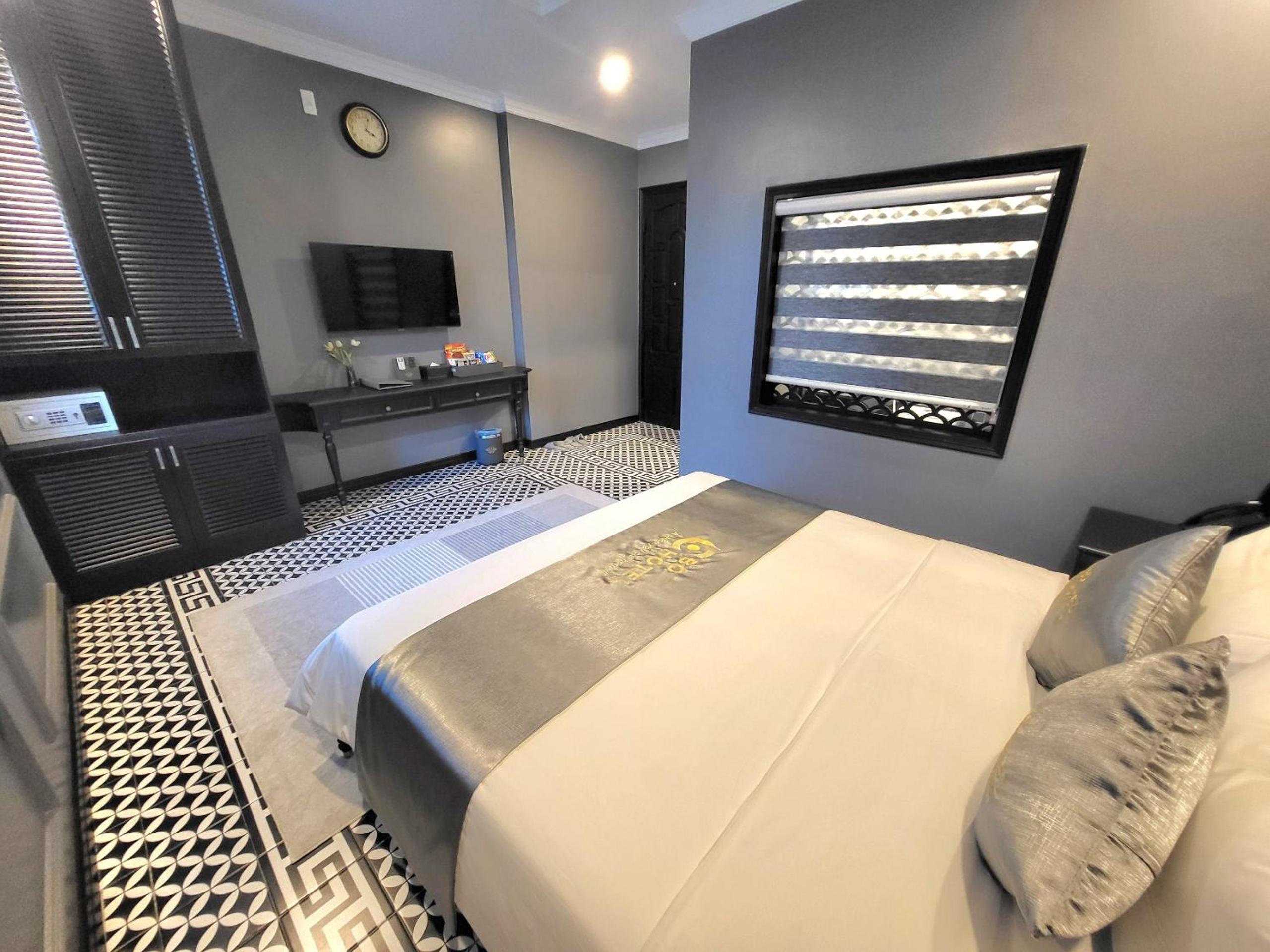 Superior Double Room photo 2