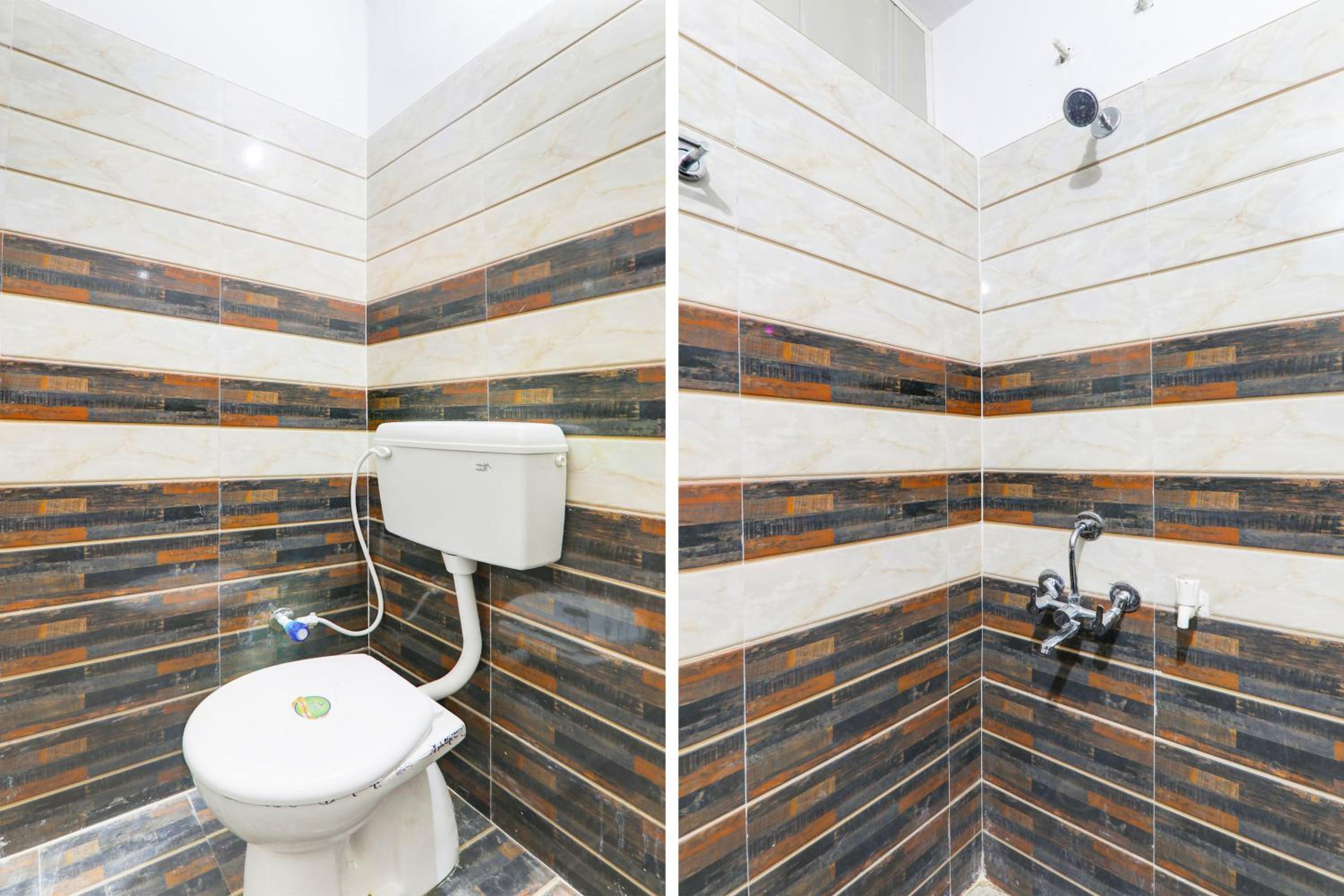 Classic Triple Room photo 2