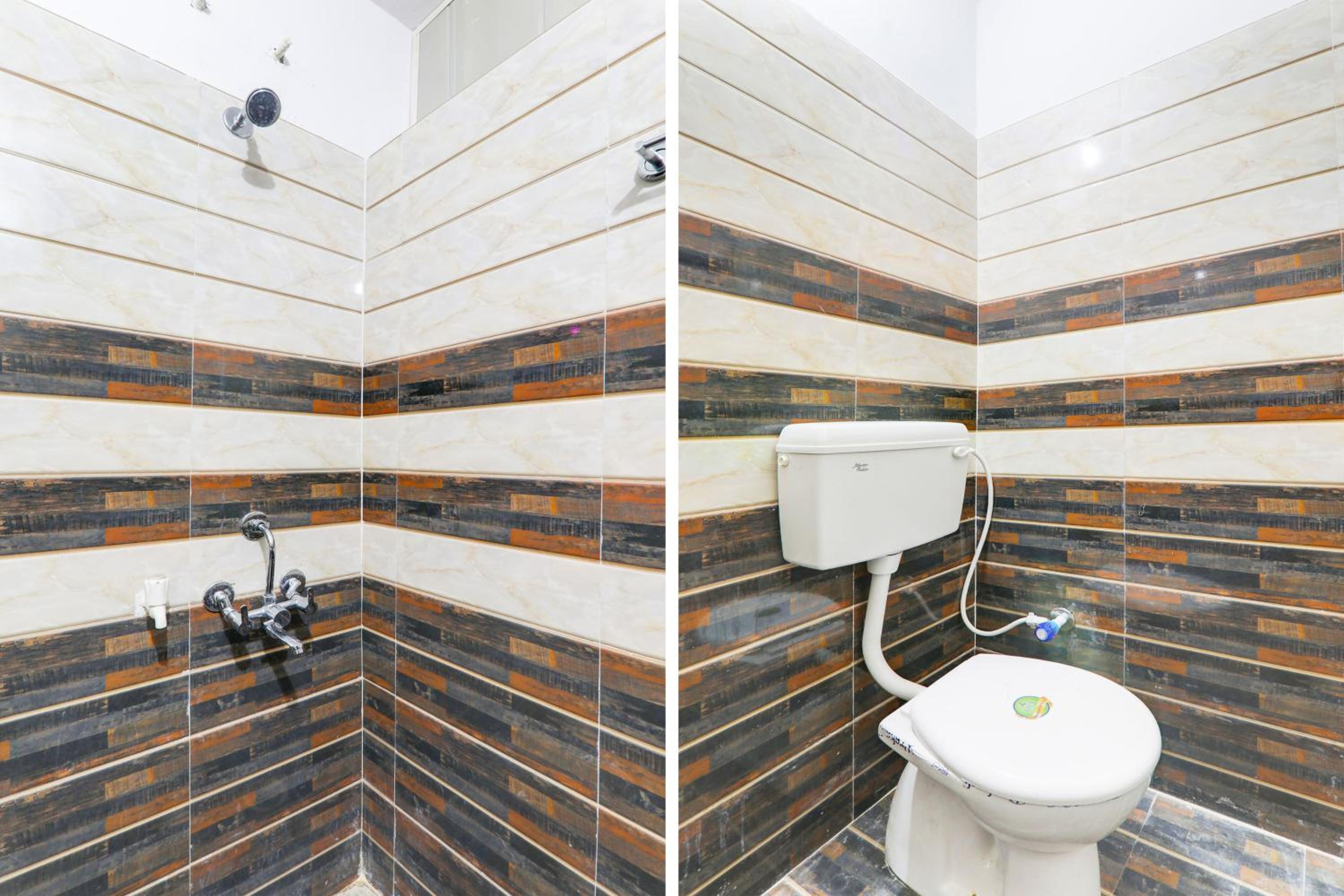 Classic Triple Room photo 3