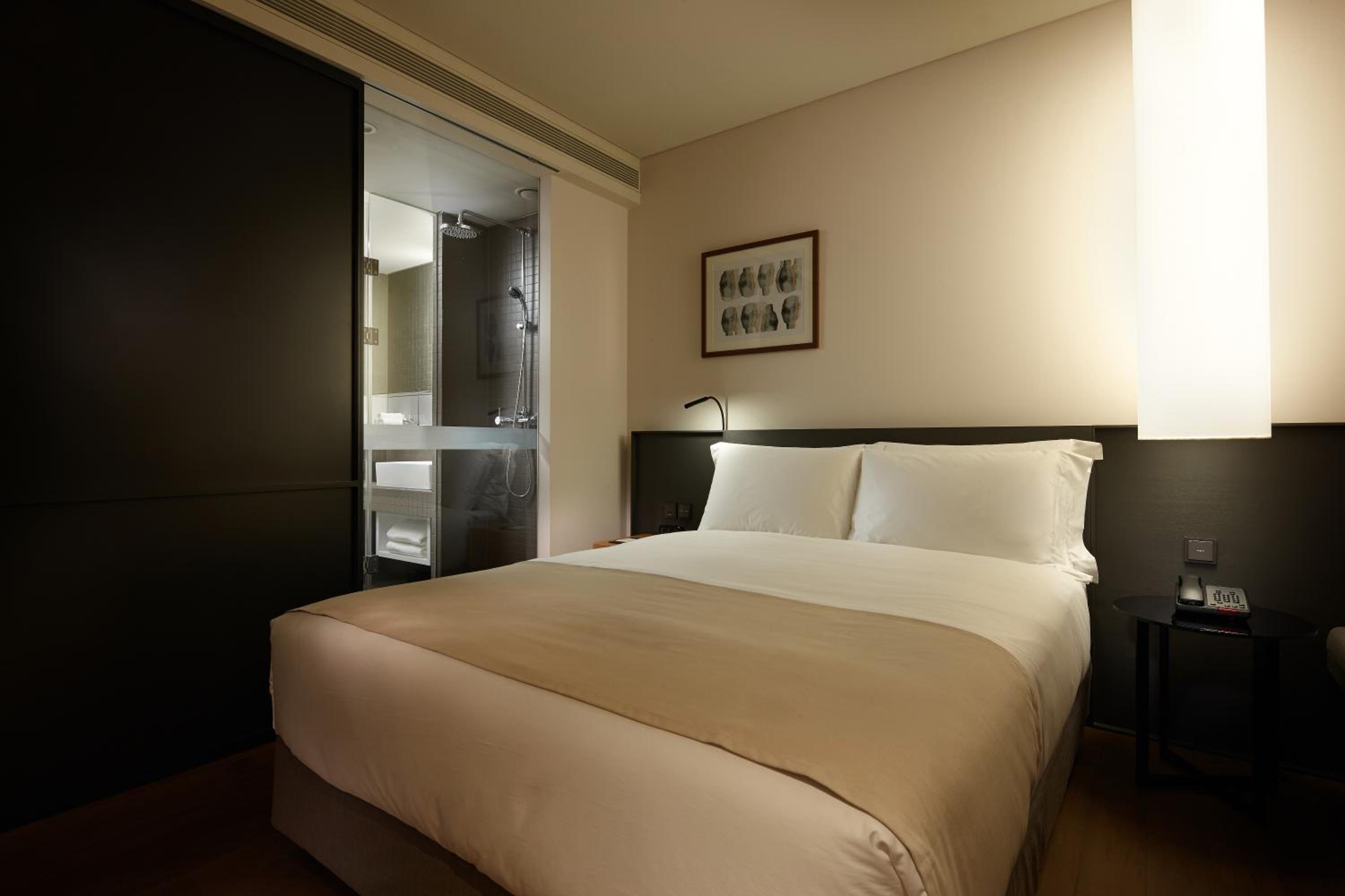 [Summer With Shilla Stay Pkg] Standard Double Room