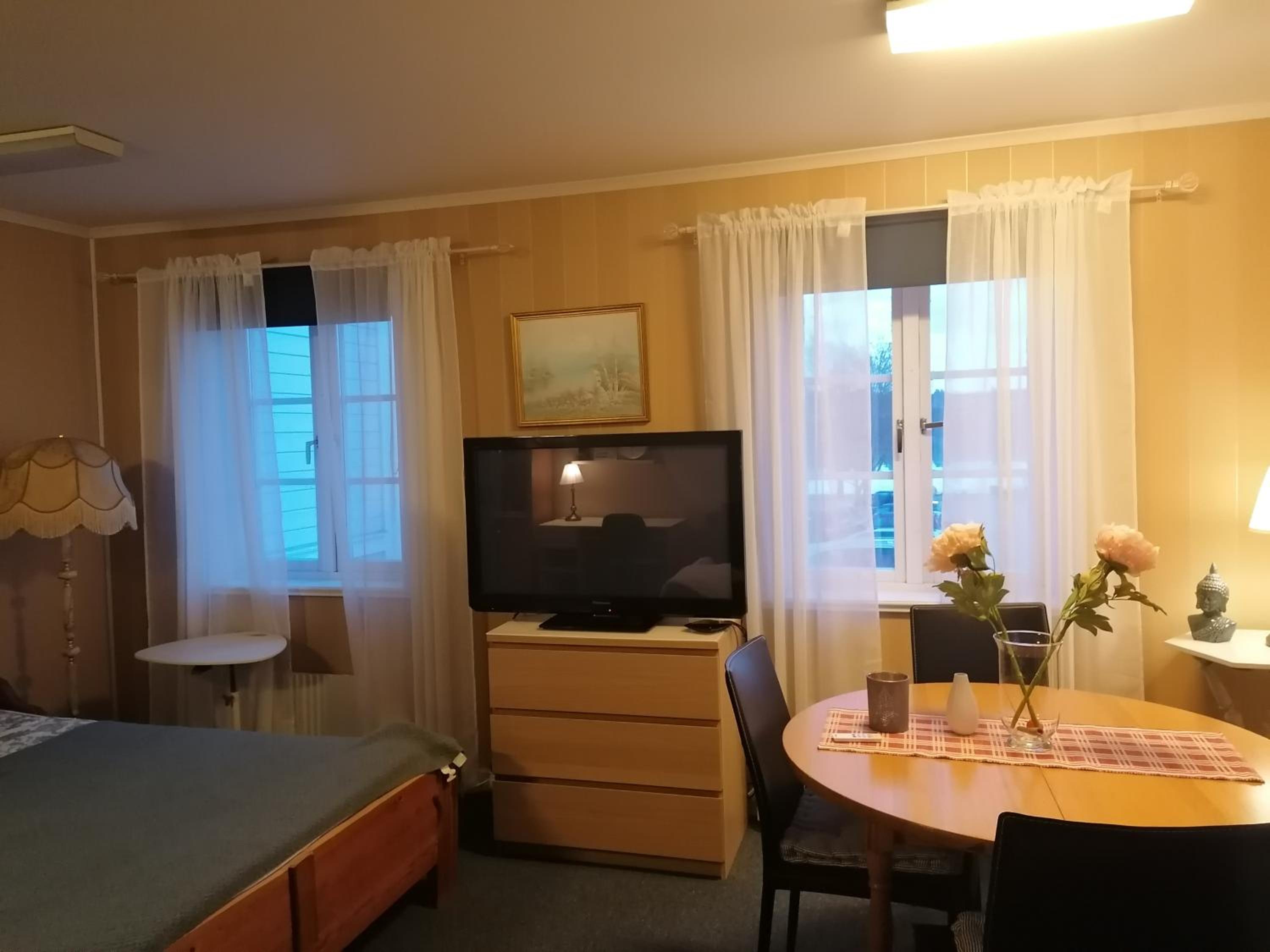 Deluxe Double Room photo 2
