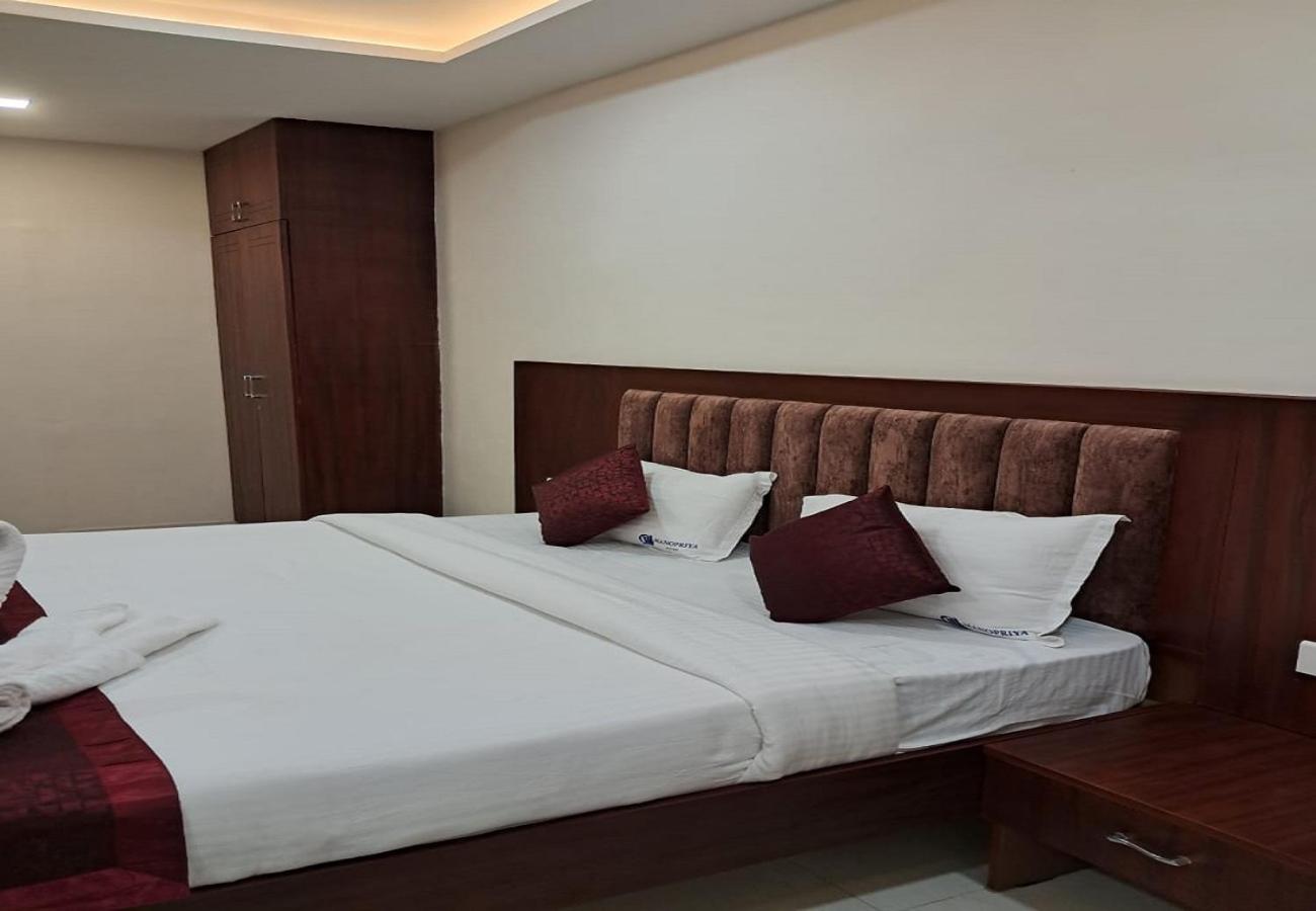 Superior Double Room photo 2