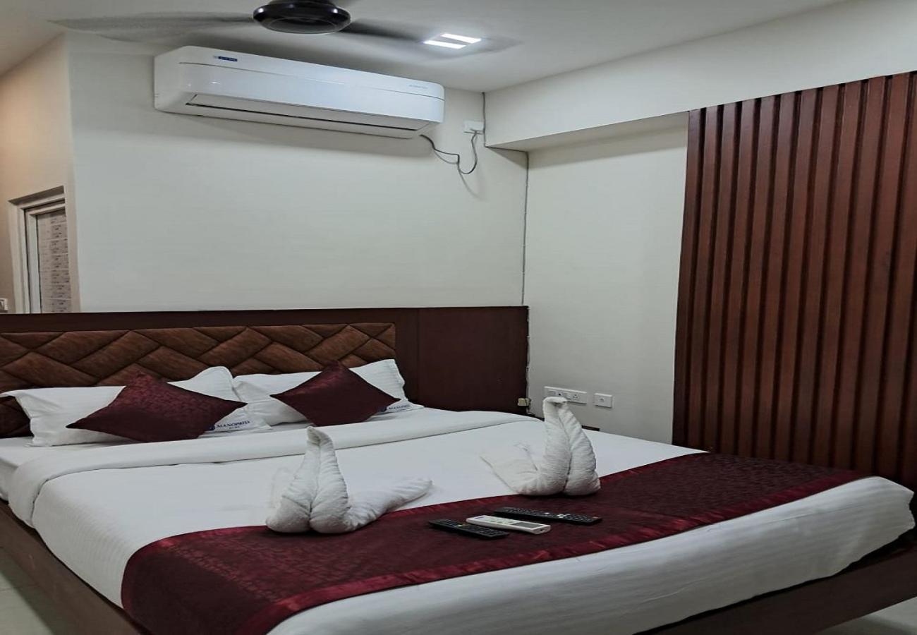 Superior Double Room photo 3