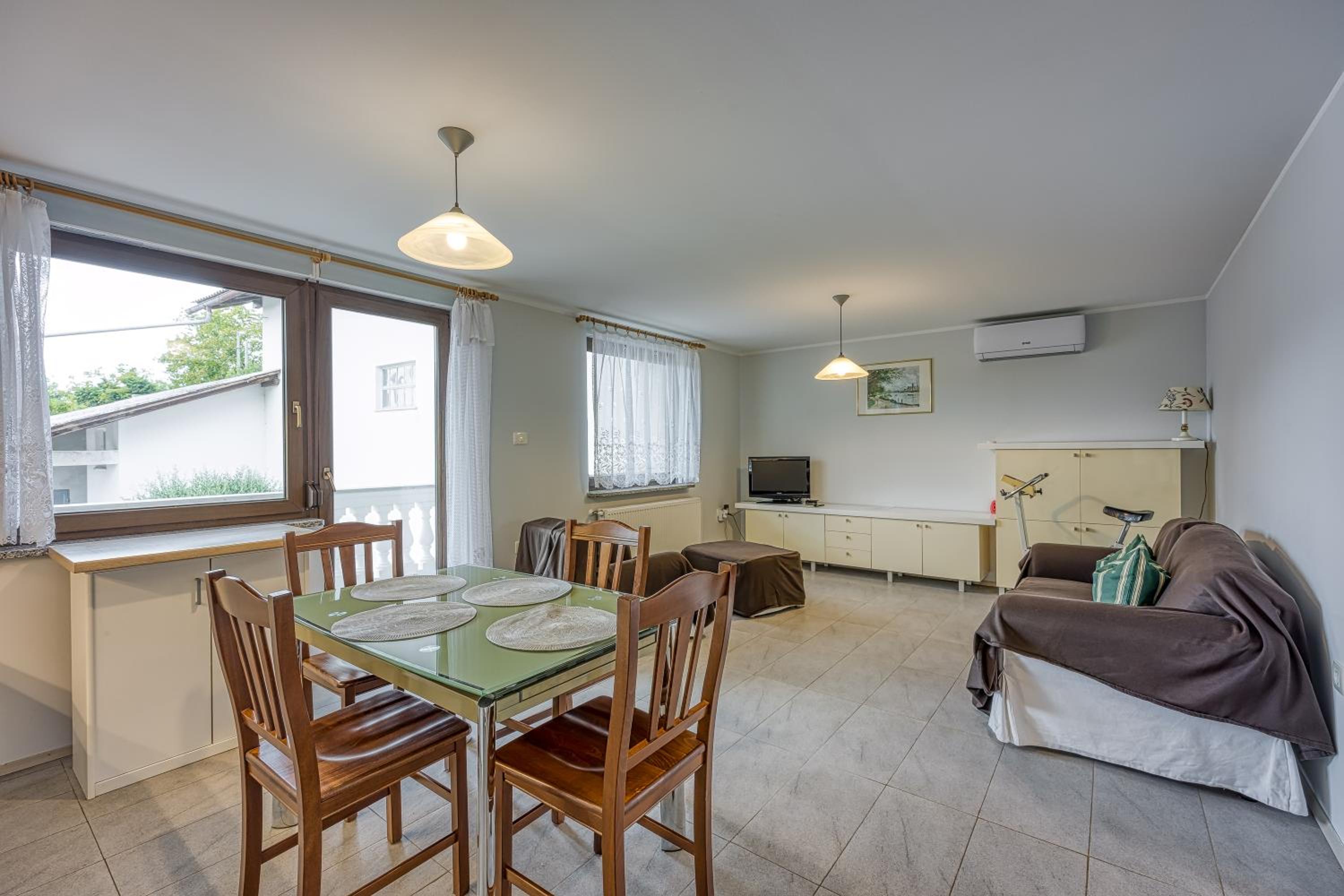 Two Bedroom Apartment with Balcony 1 photo 1