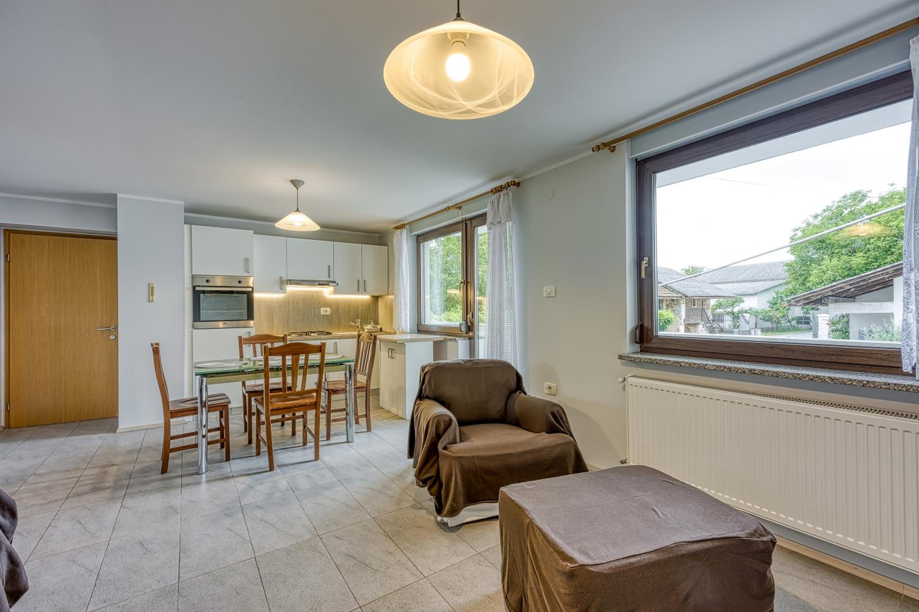 Two Bedroom Apartment with Balcony 1 photo 3