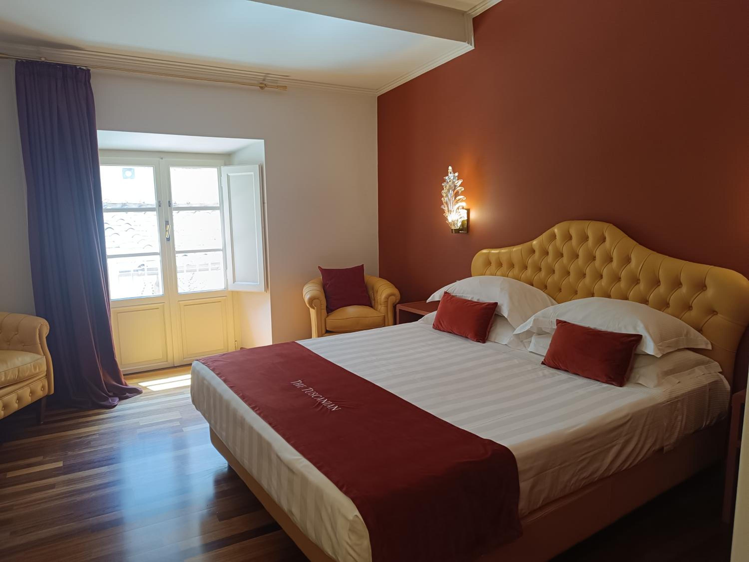  Superior Double Room - Photo 11