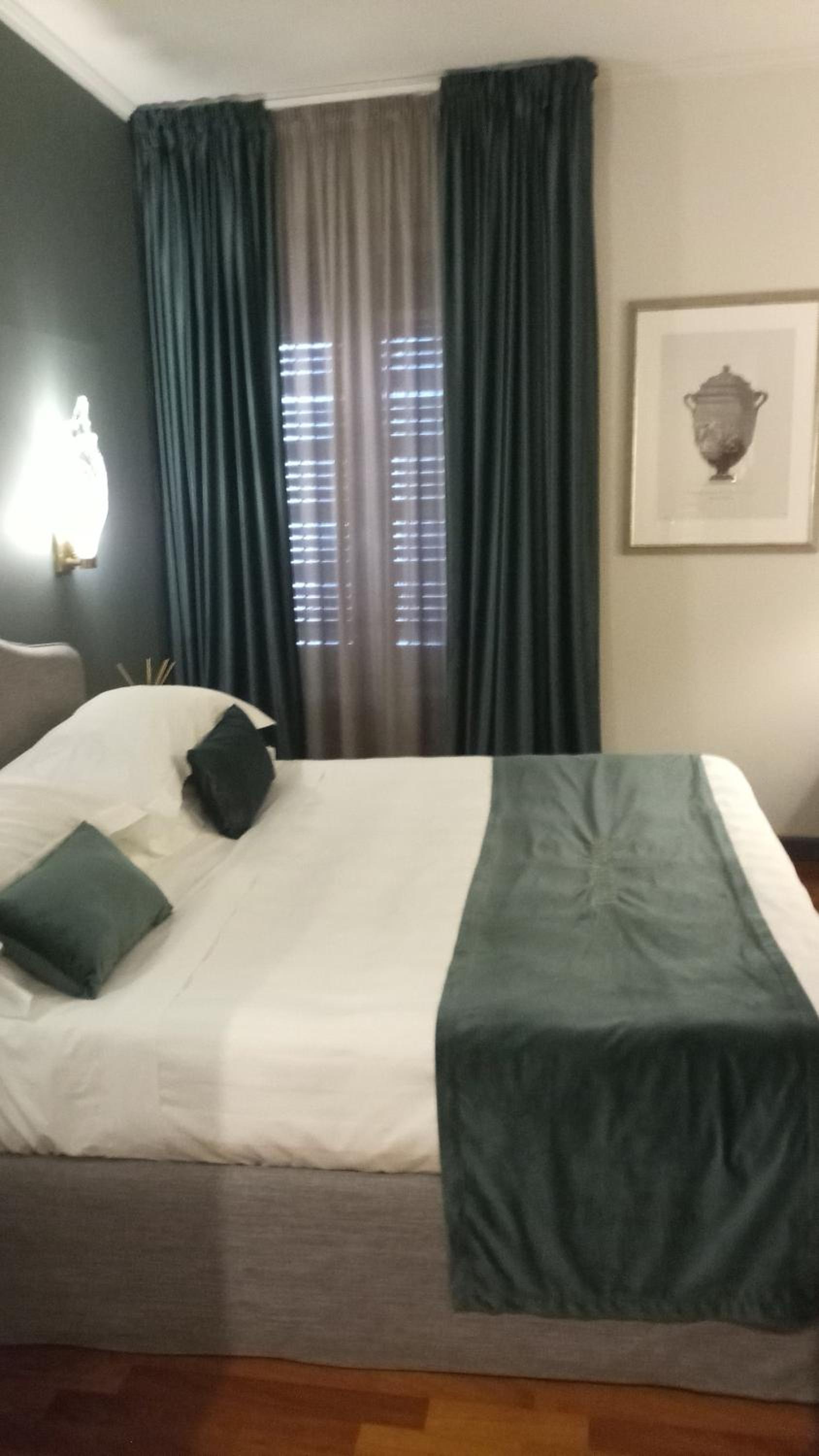 Classic Double Room - Photo 5