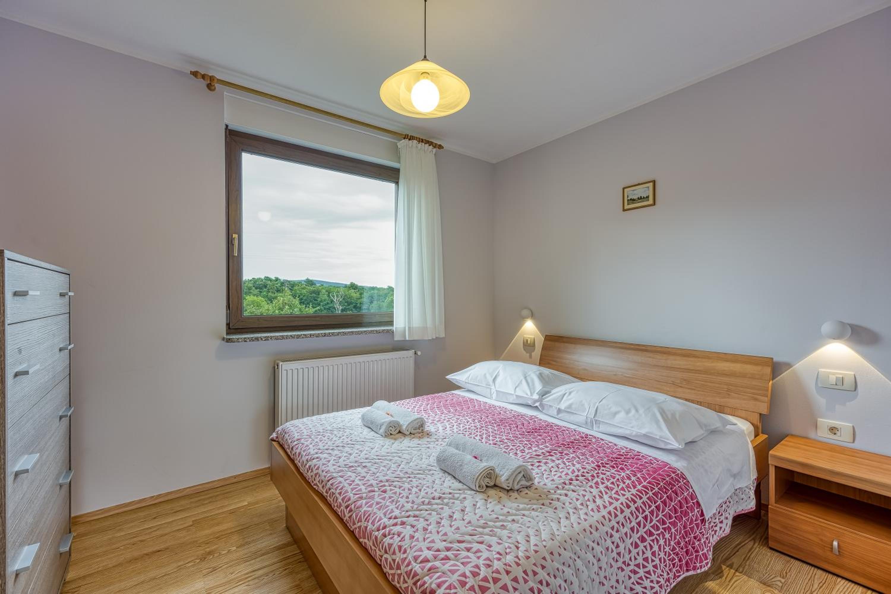 Two Bedroom Apartment with Balcony 2 photo 2