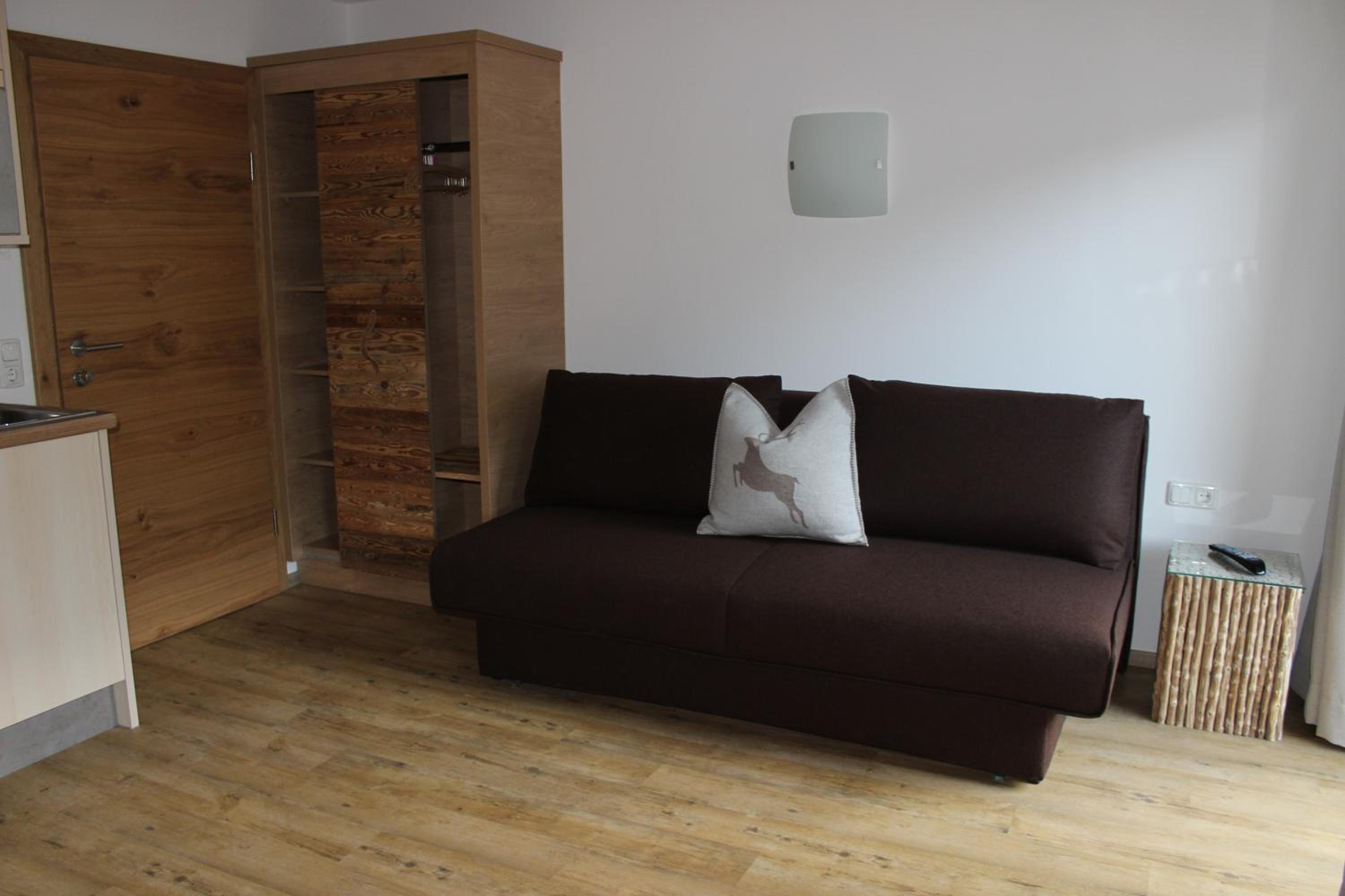 Two-Bedroom Apartment photo 2