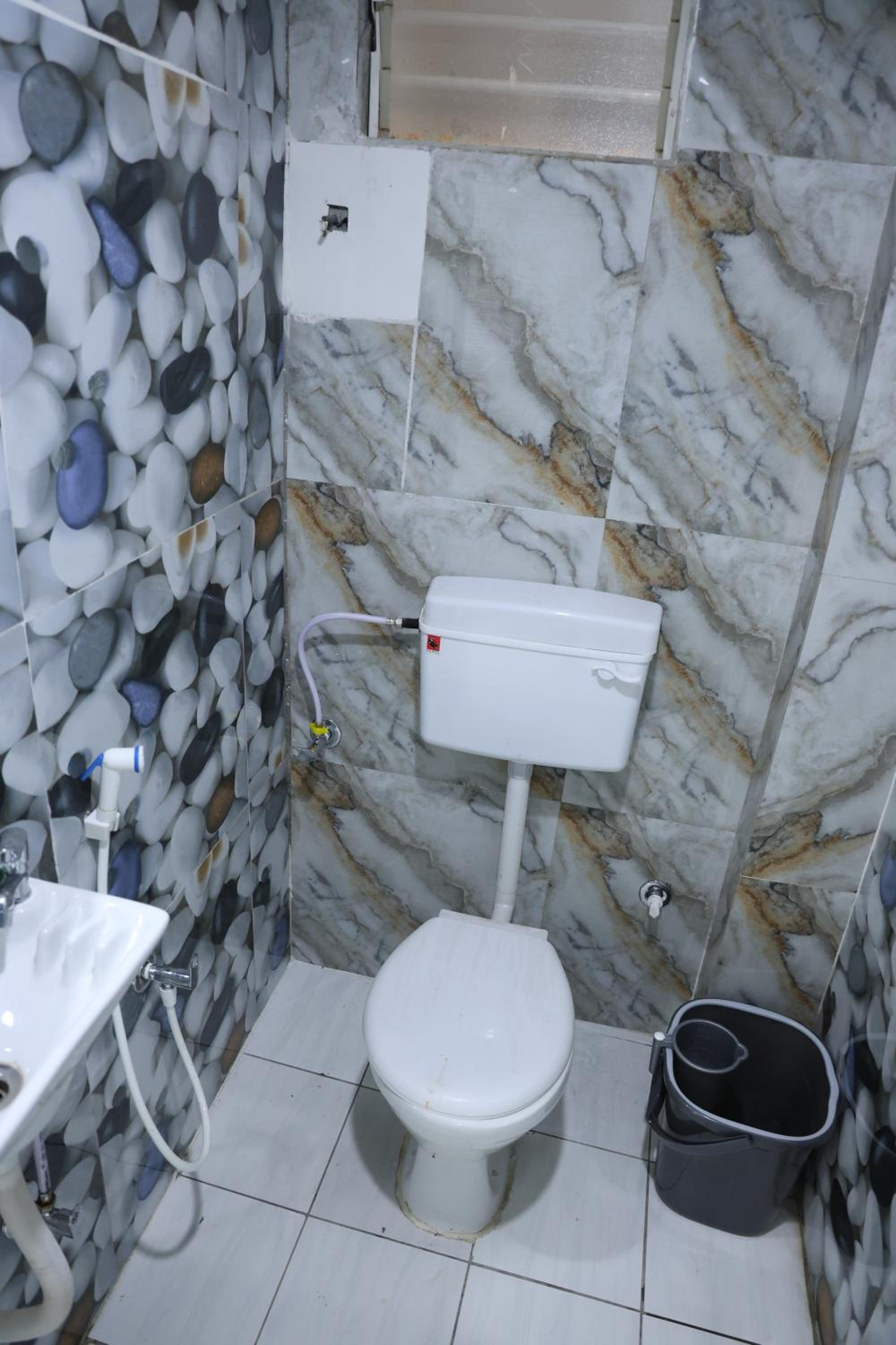 Standard Double Room with Fan photo 2