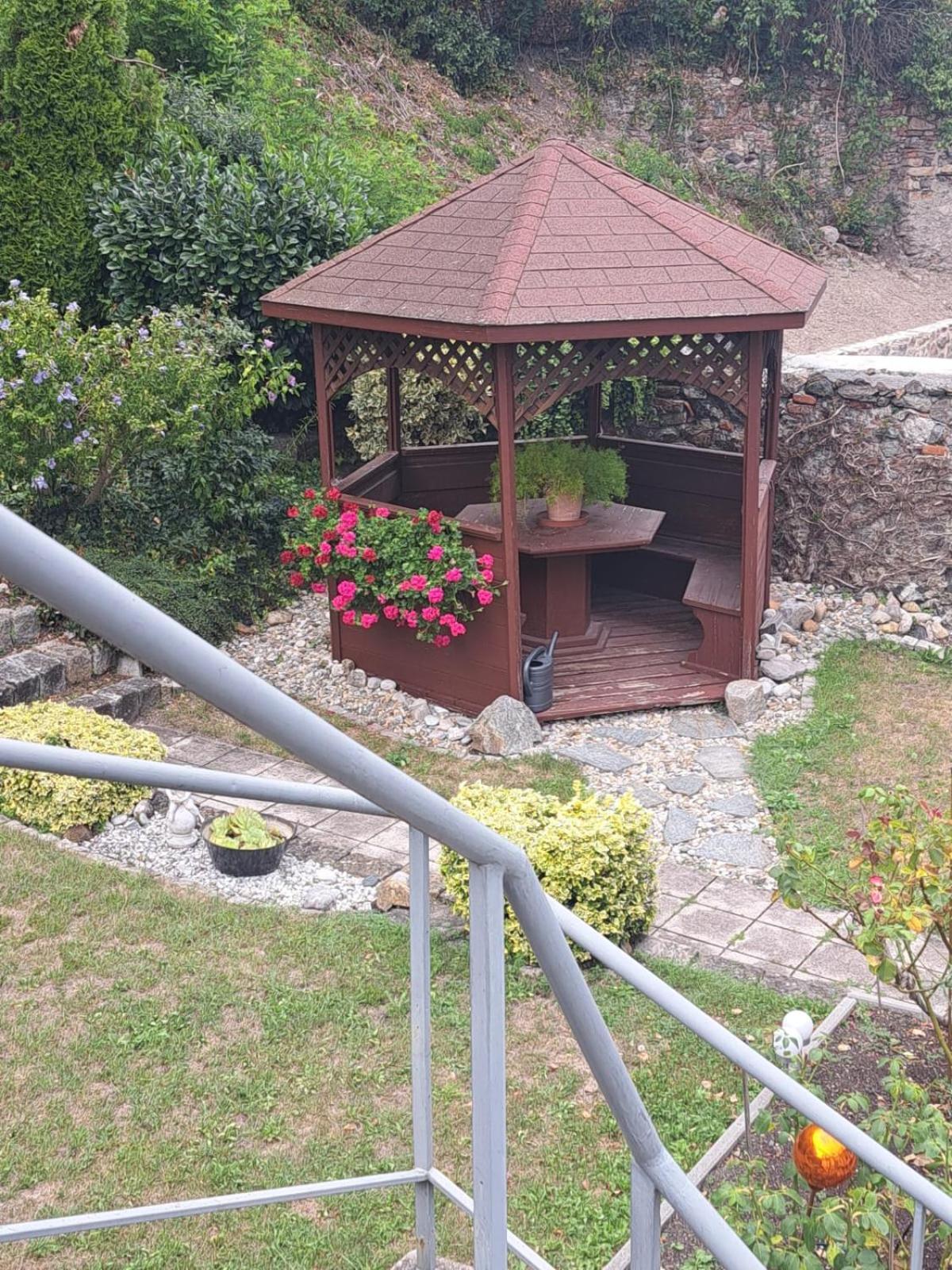 Quadruple Room with Terrace - Photo 6