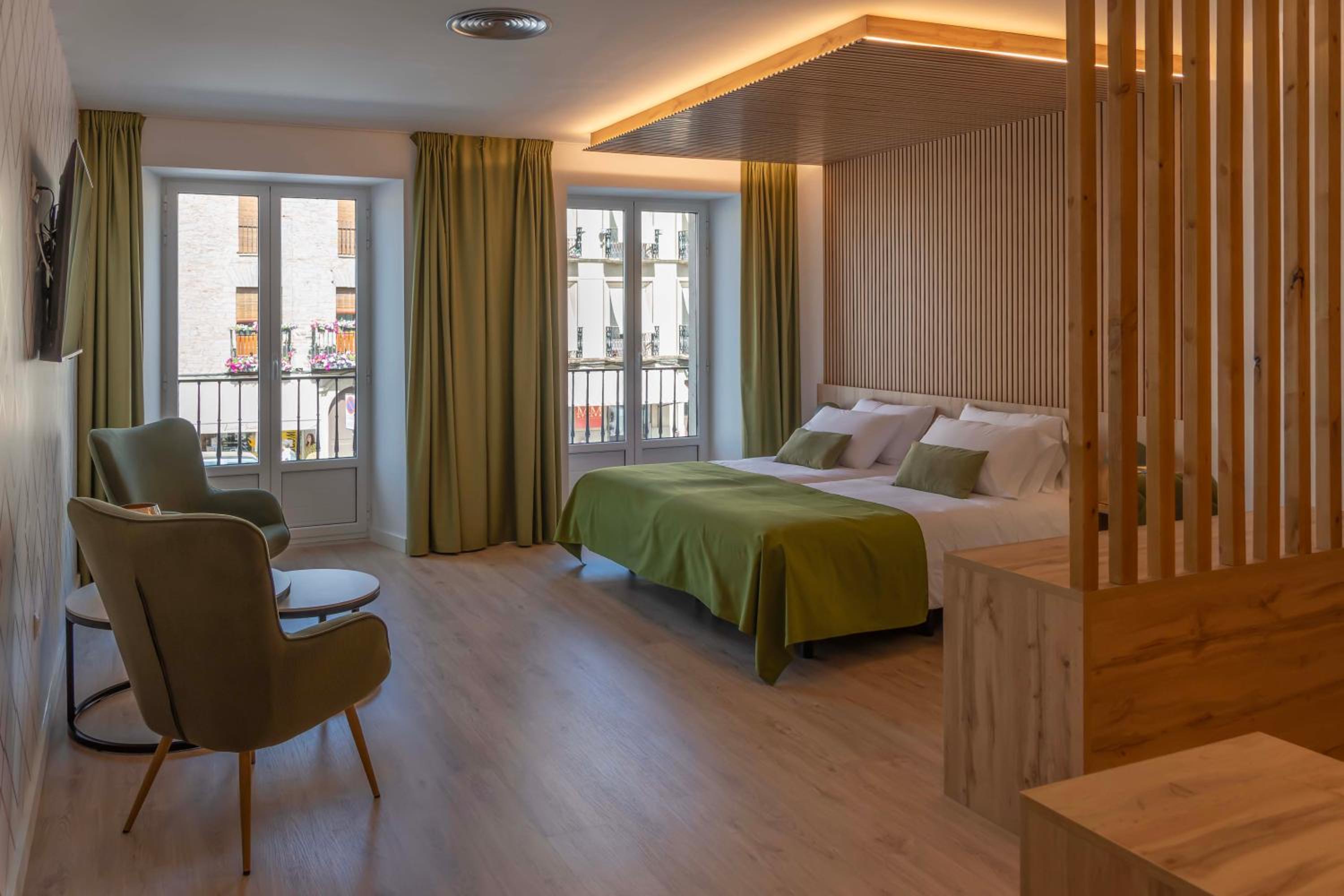 Suite Deluxe