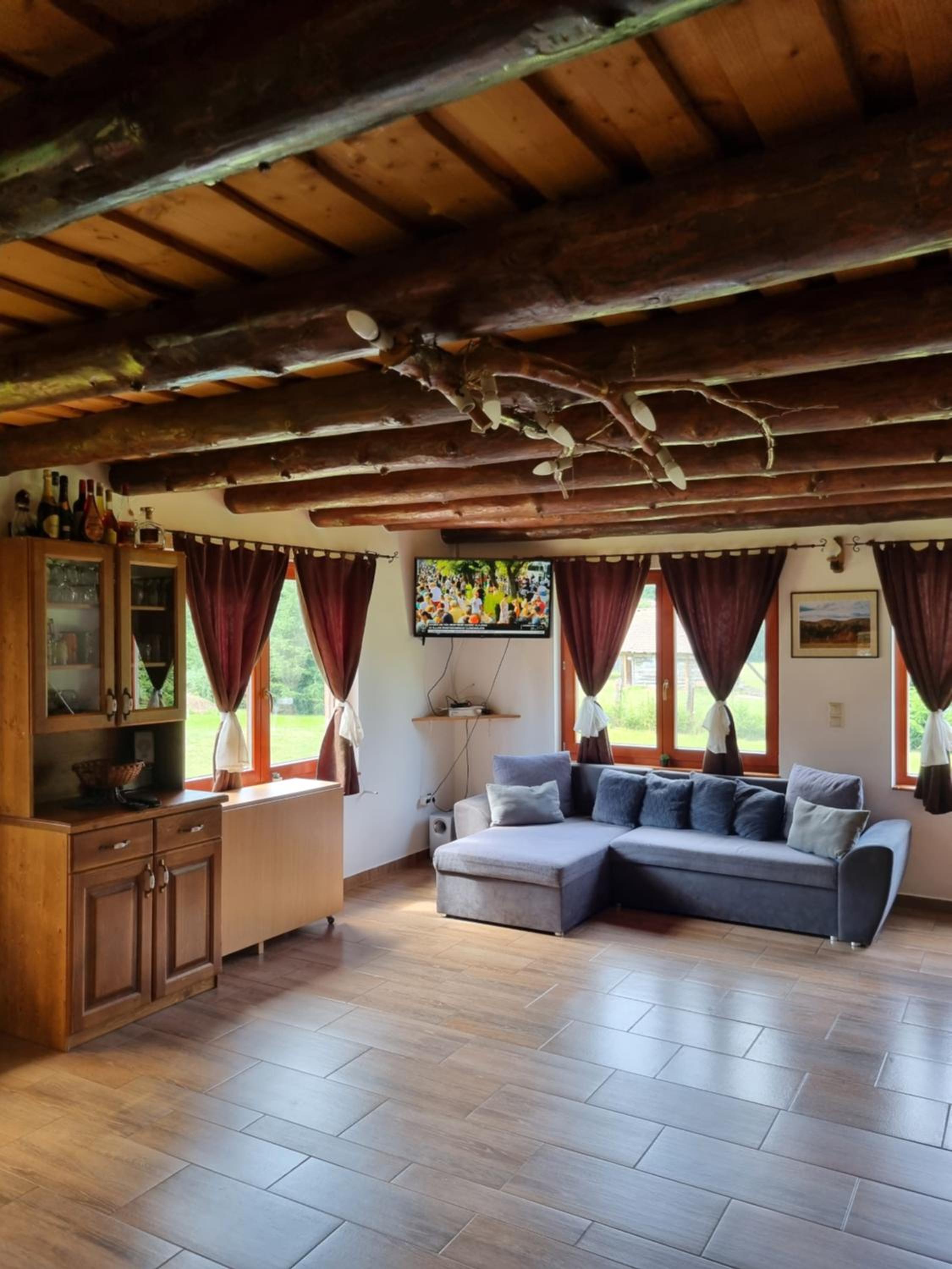 Standard Villa photo 2