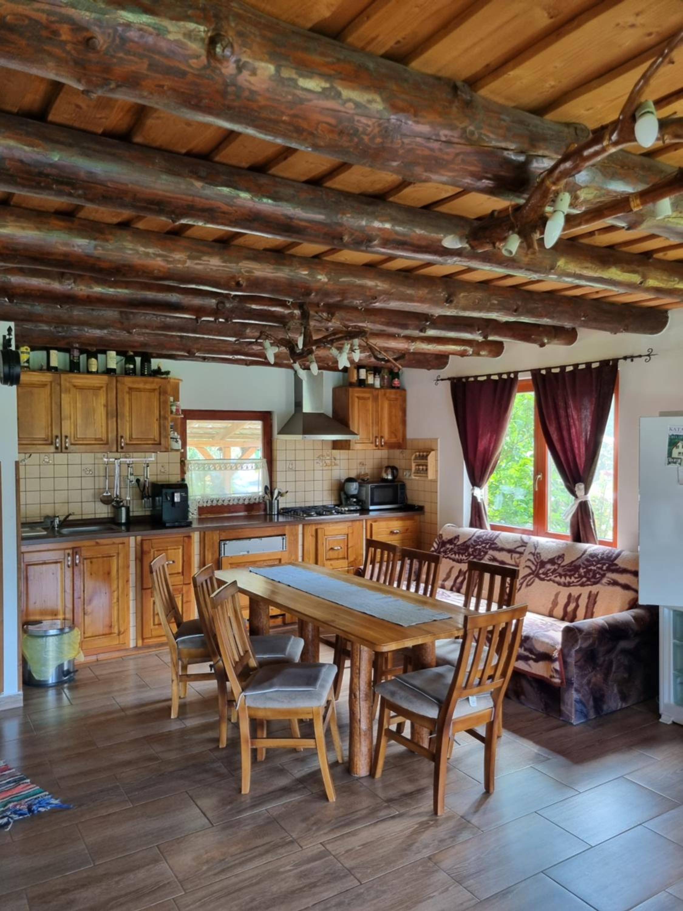 Standard Villa photo 3