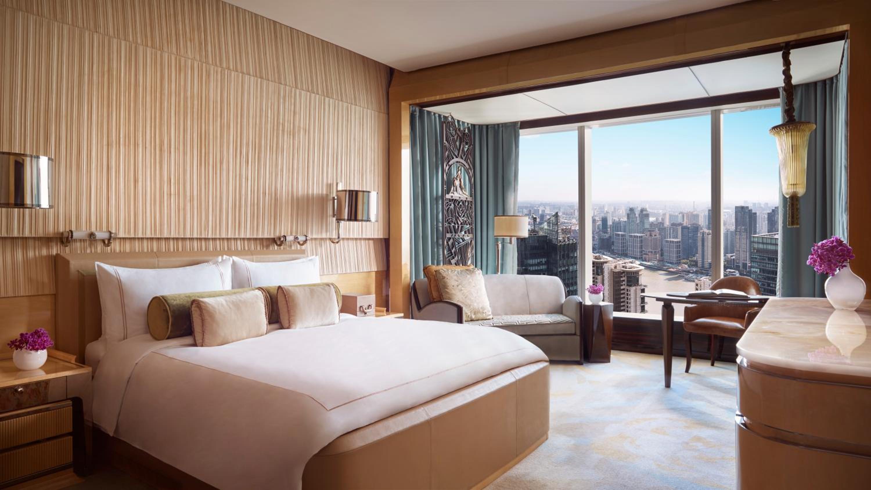 Club Deluxe Room