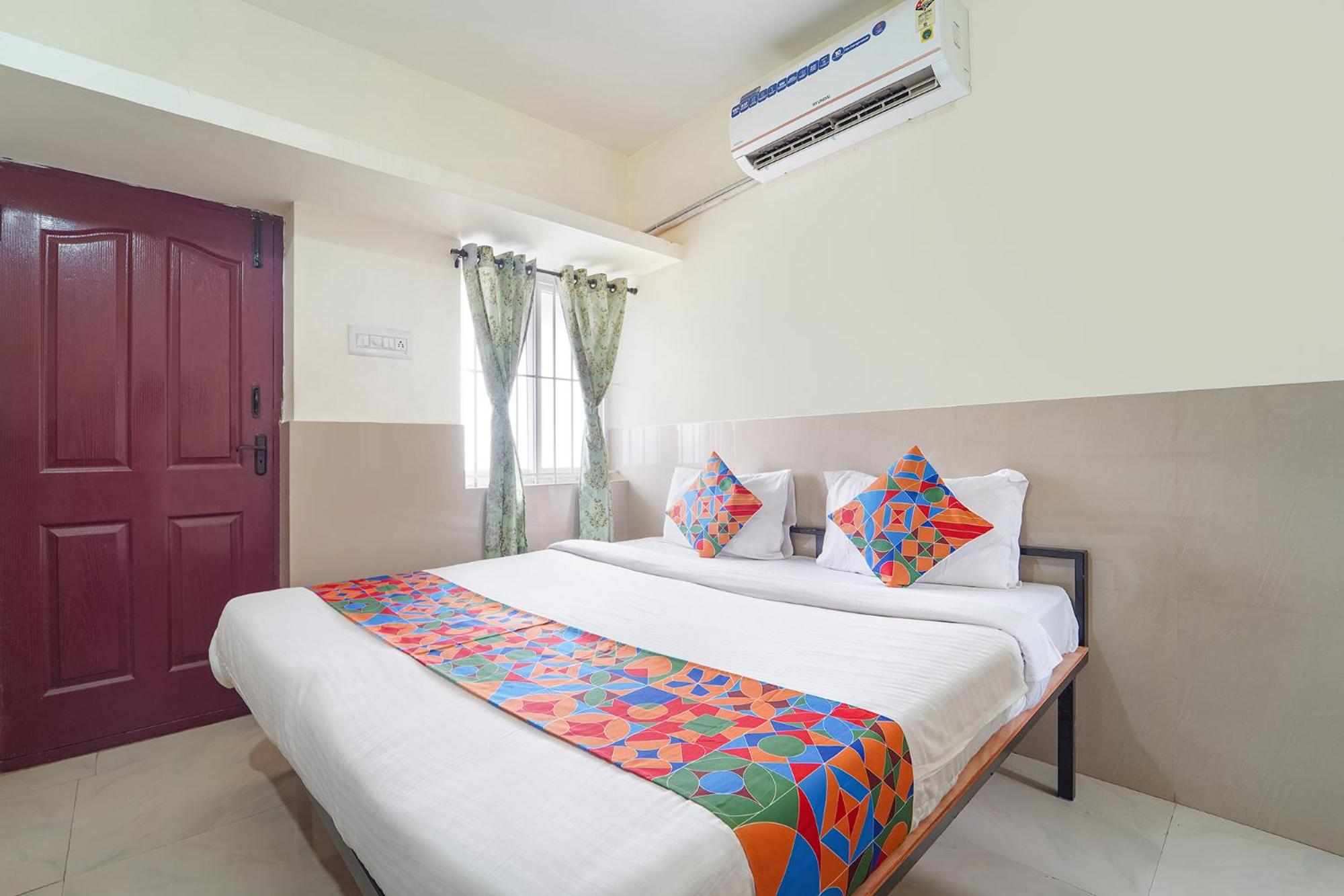 Deluxe Room photo 1