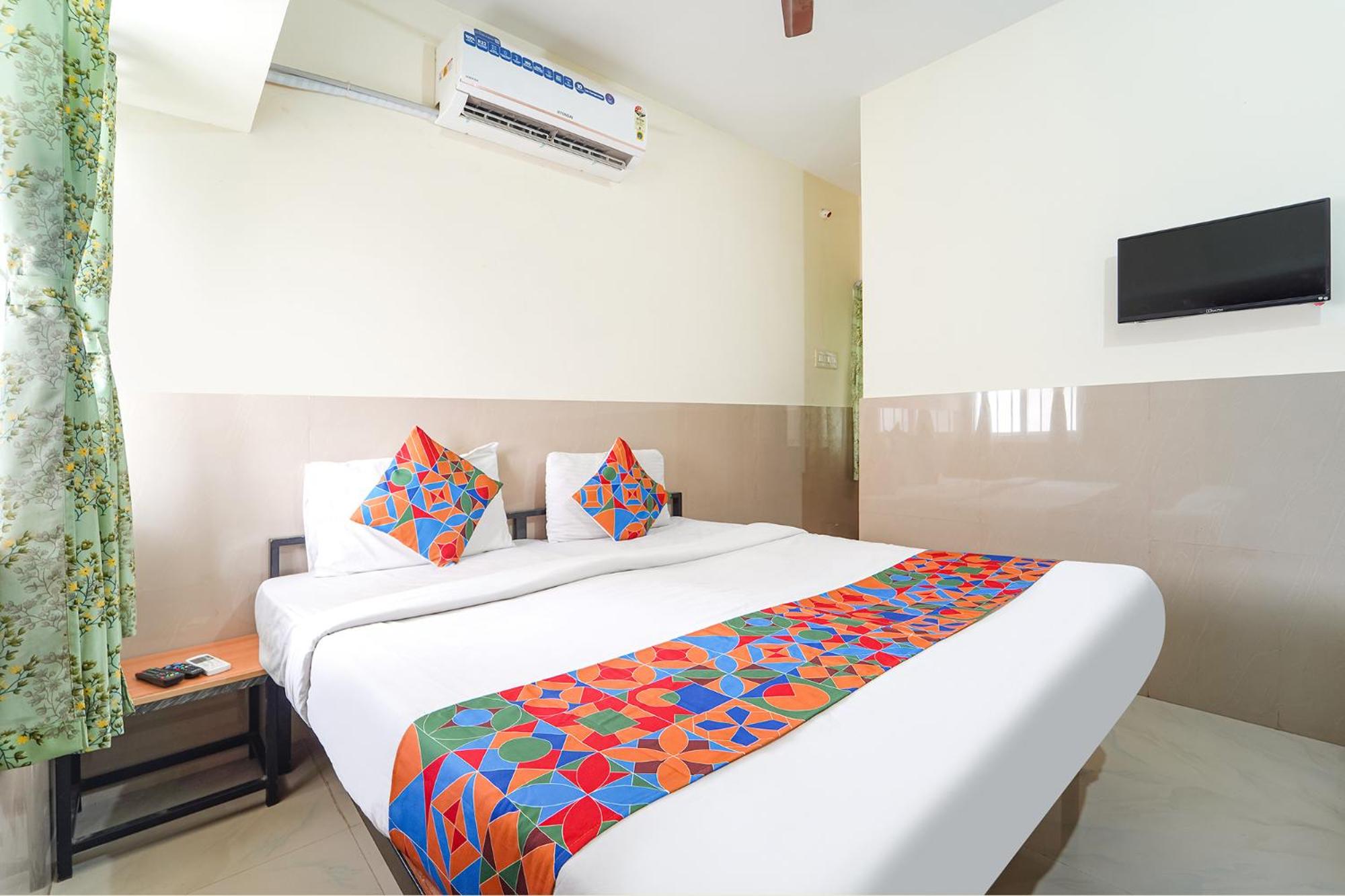 Deluxe Room photo 3
