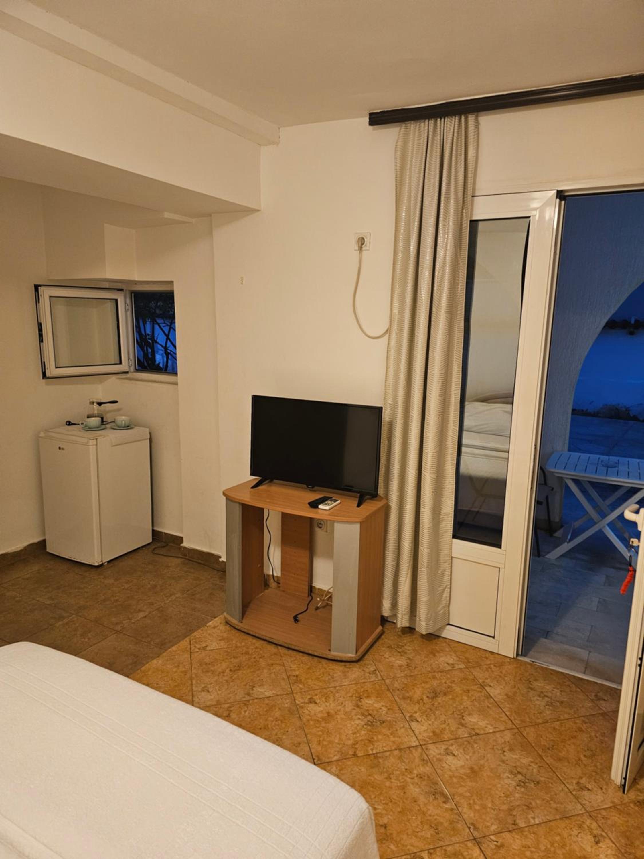 Small Double Room