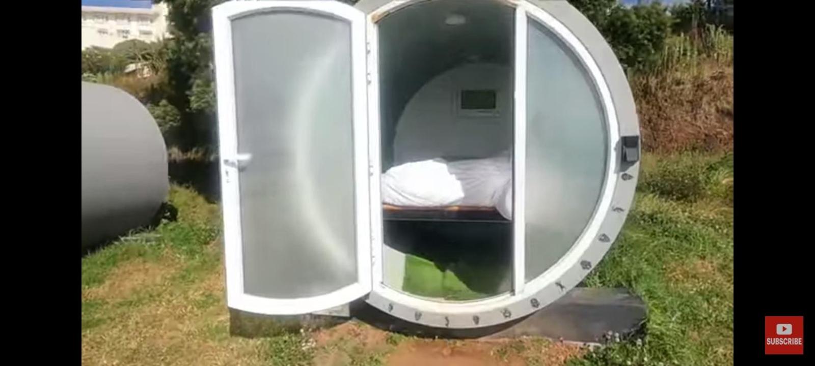 Budget Double Room photo 1