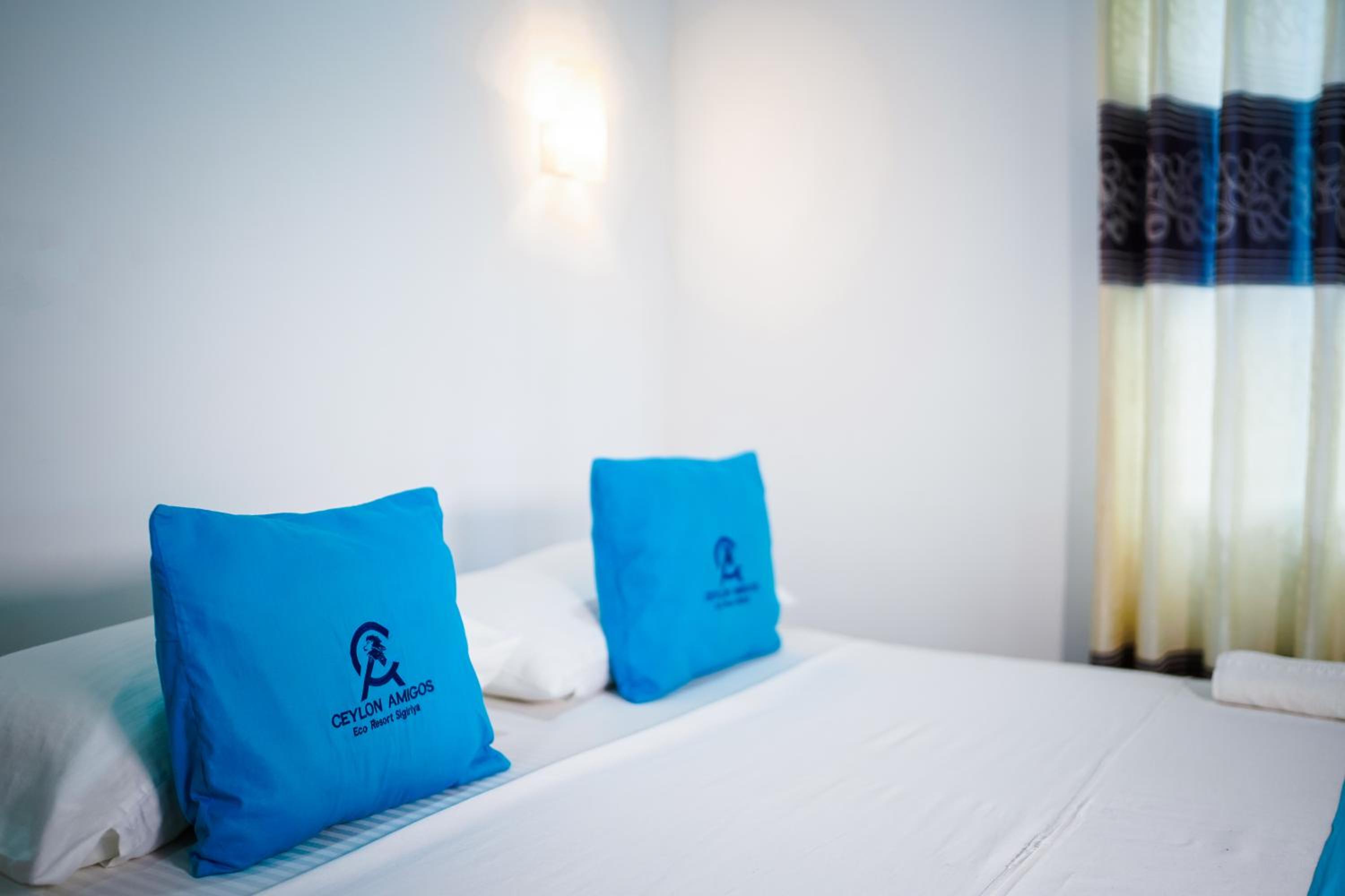 Budget Double Room photo 1