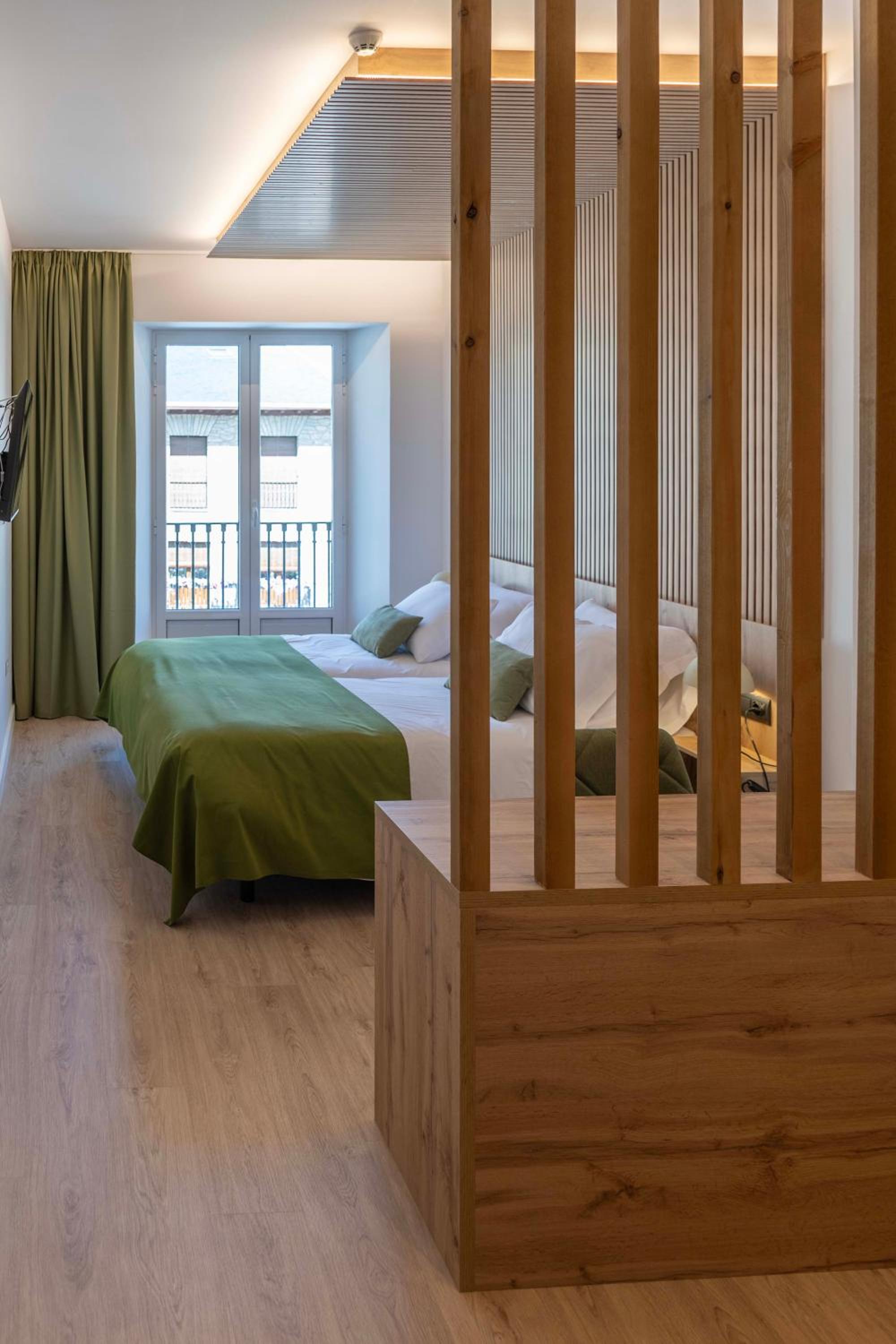 Habitación Doble