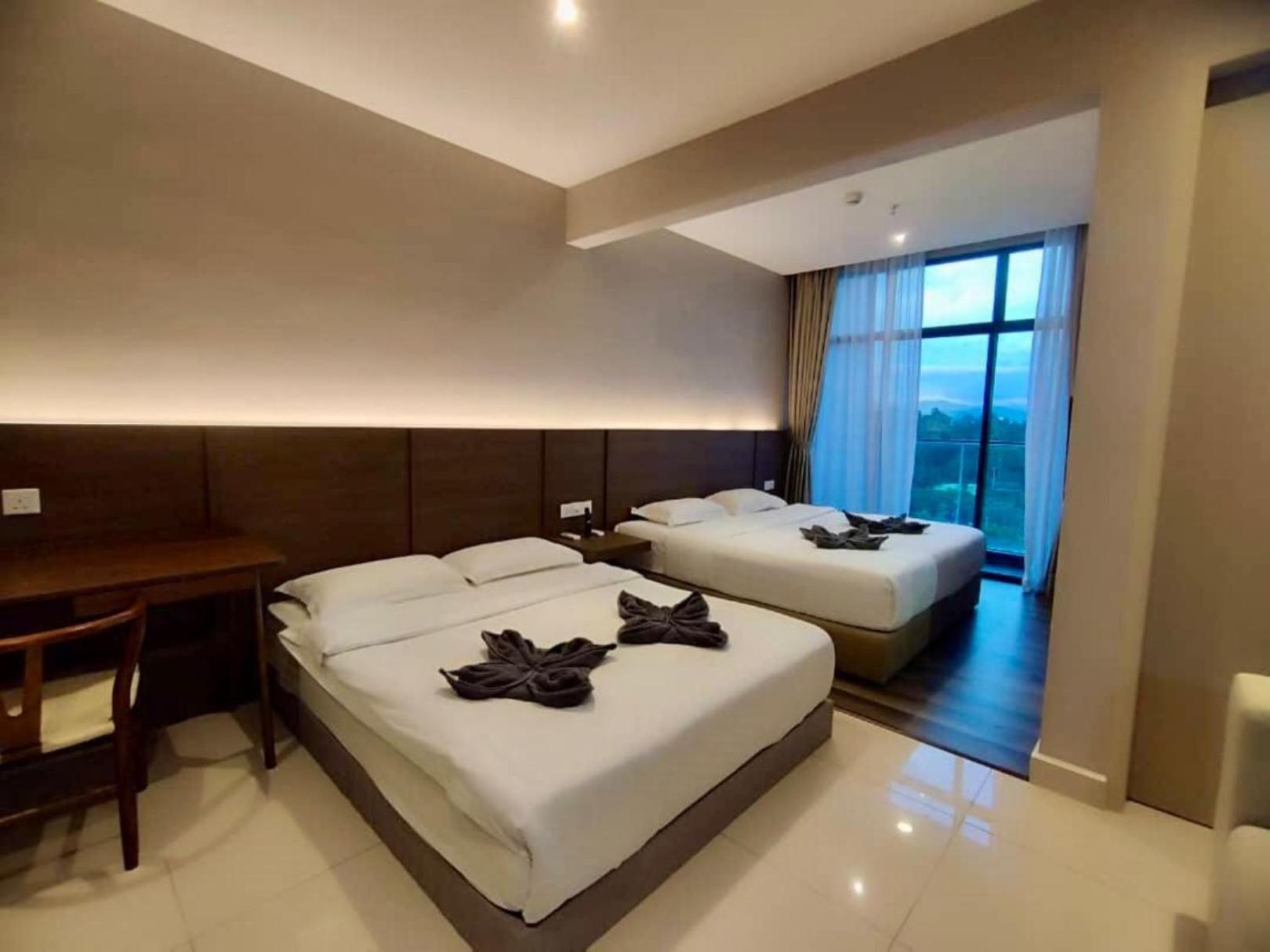 Executive Suite