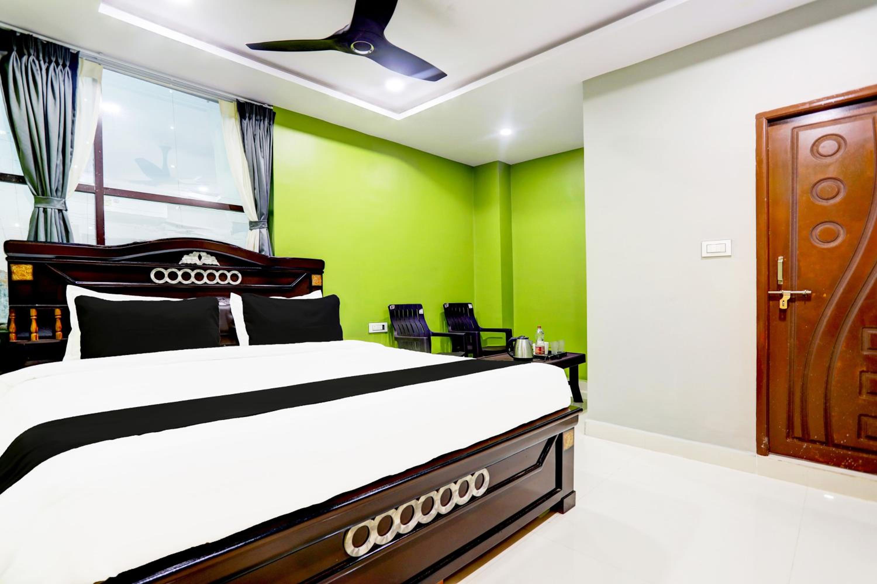 Classic Triple Room