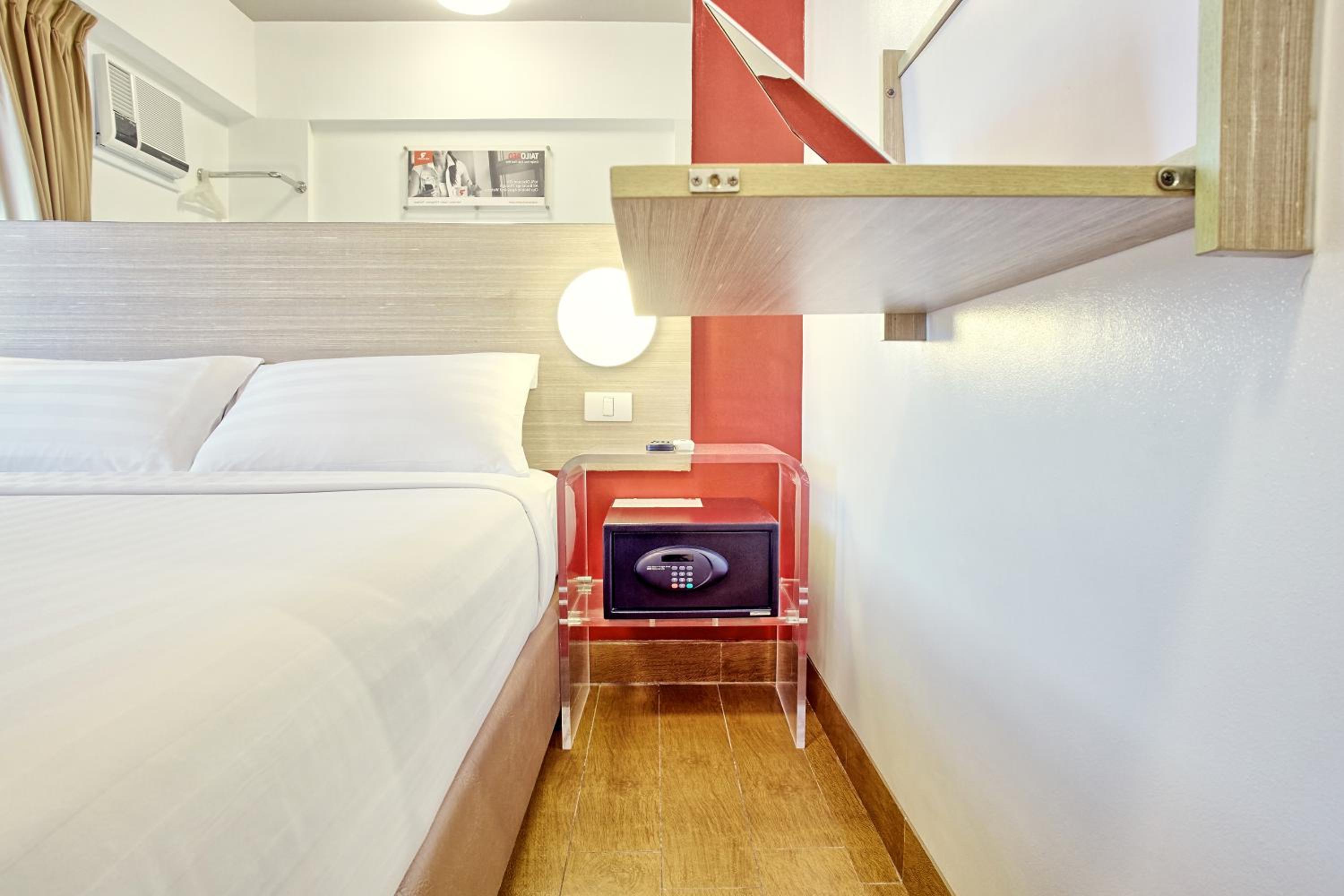 Double Room - Photo 3