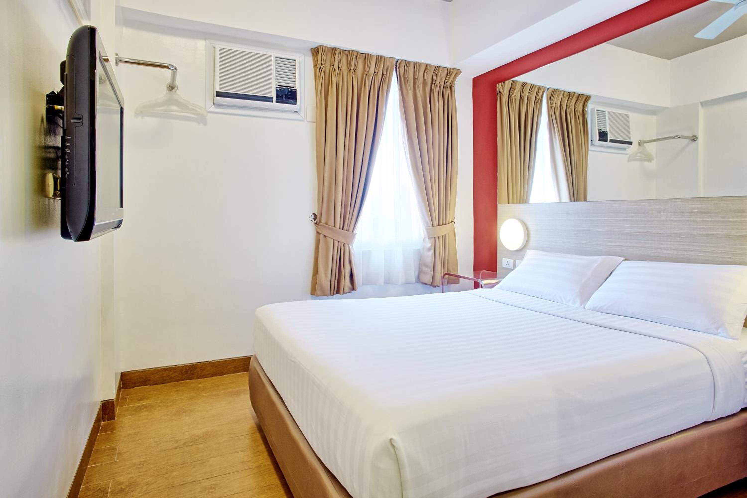 Double Room - Photo 2