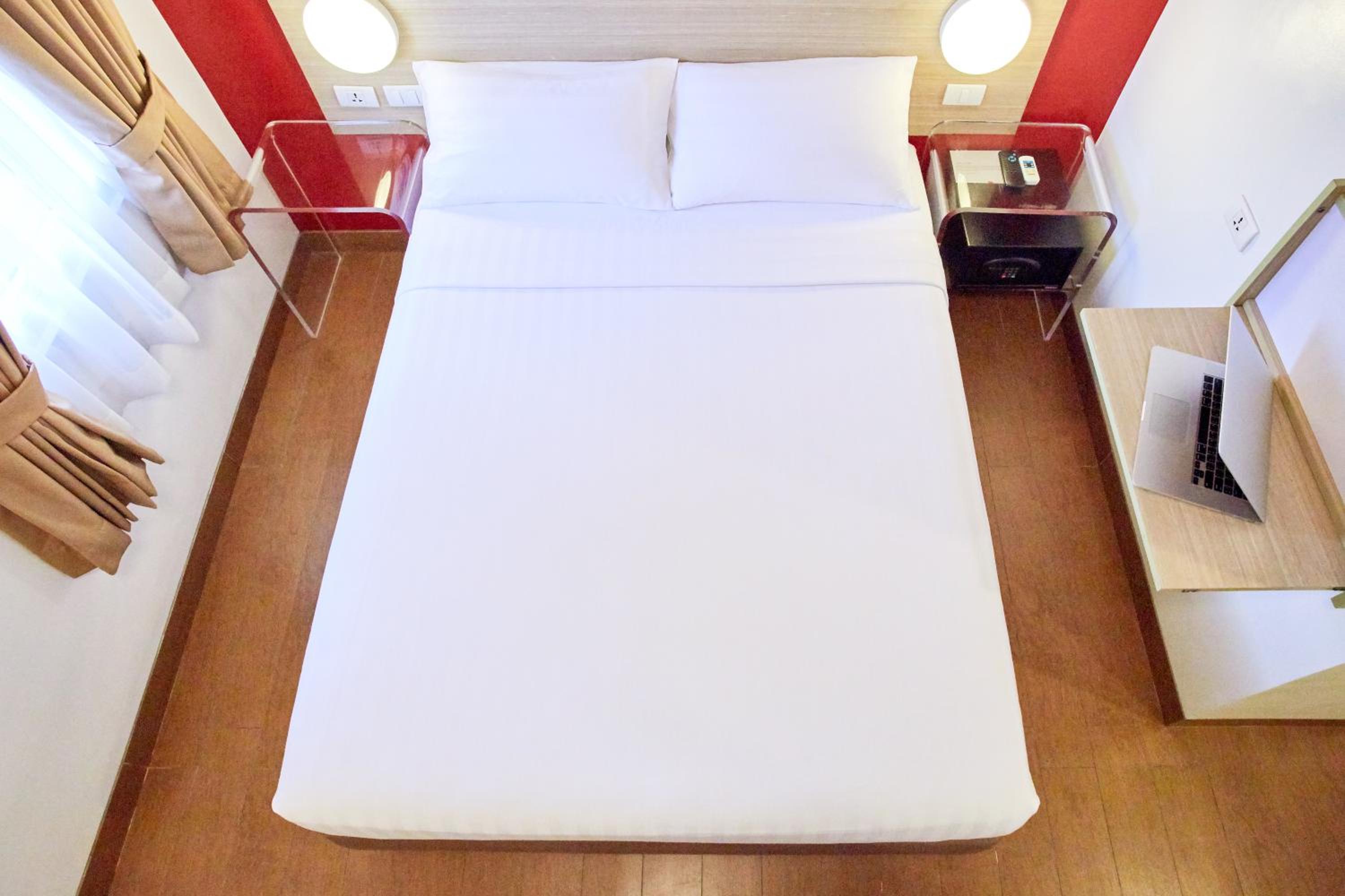 Double Room - Photo 5