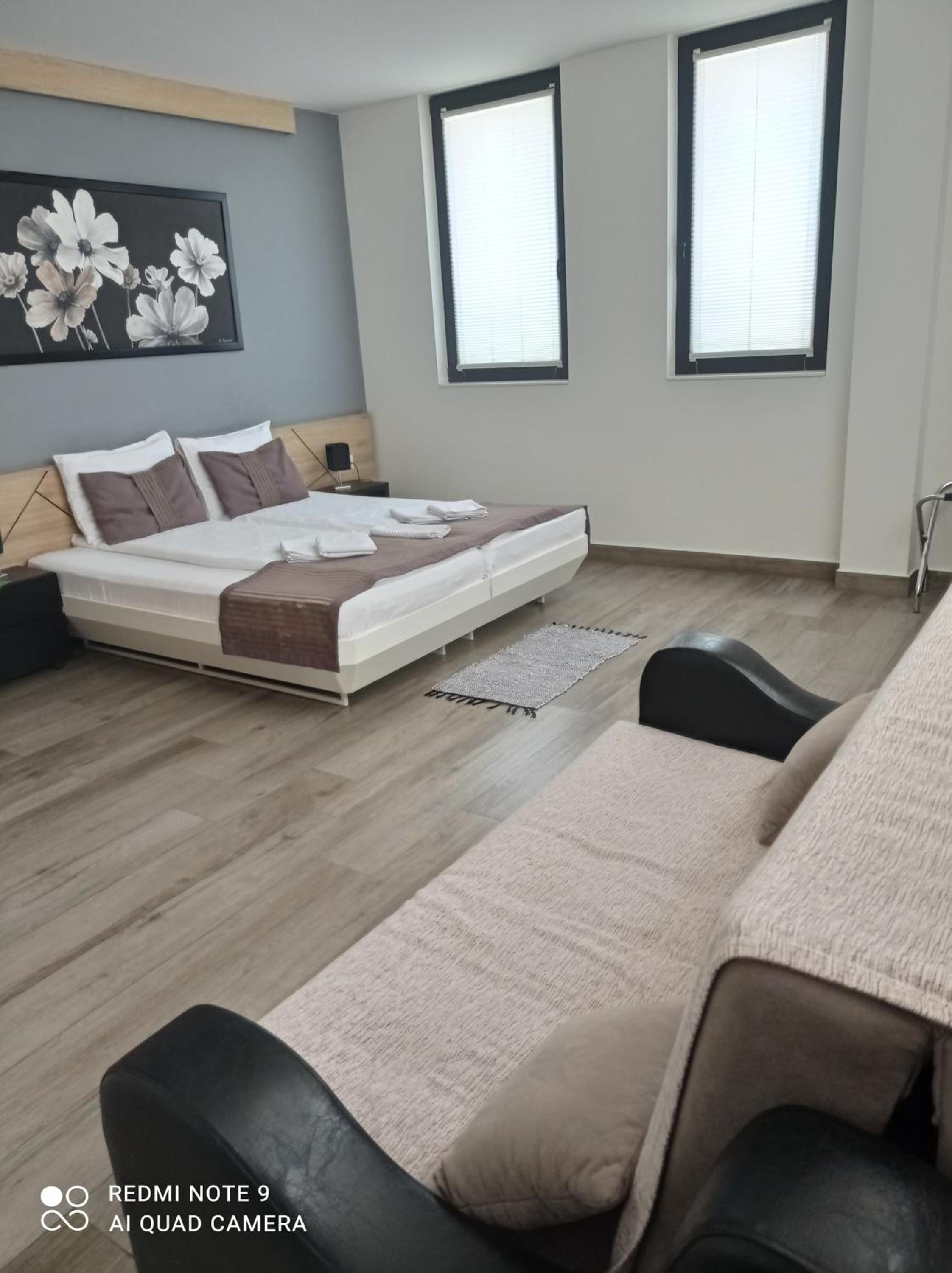 Executive Suite photo 1