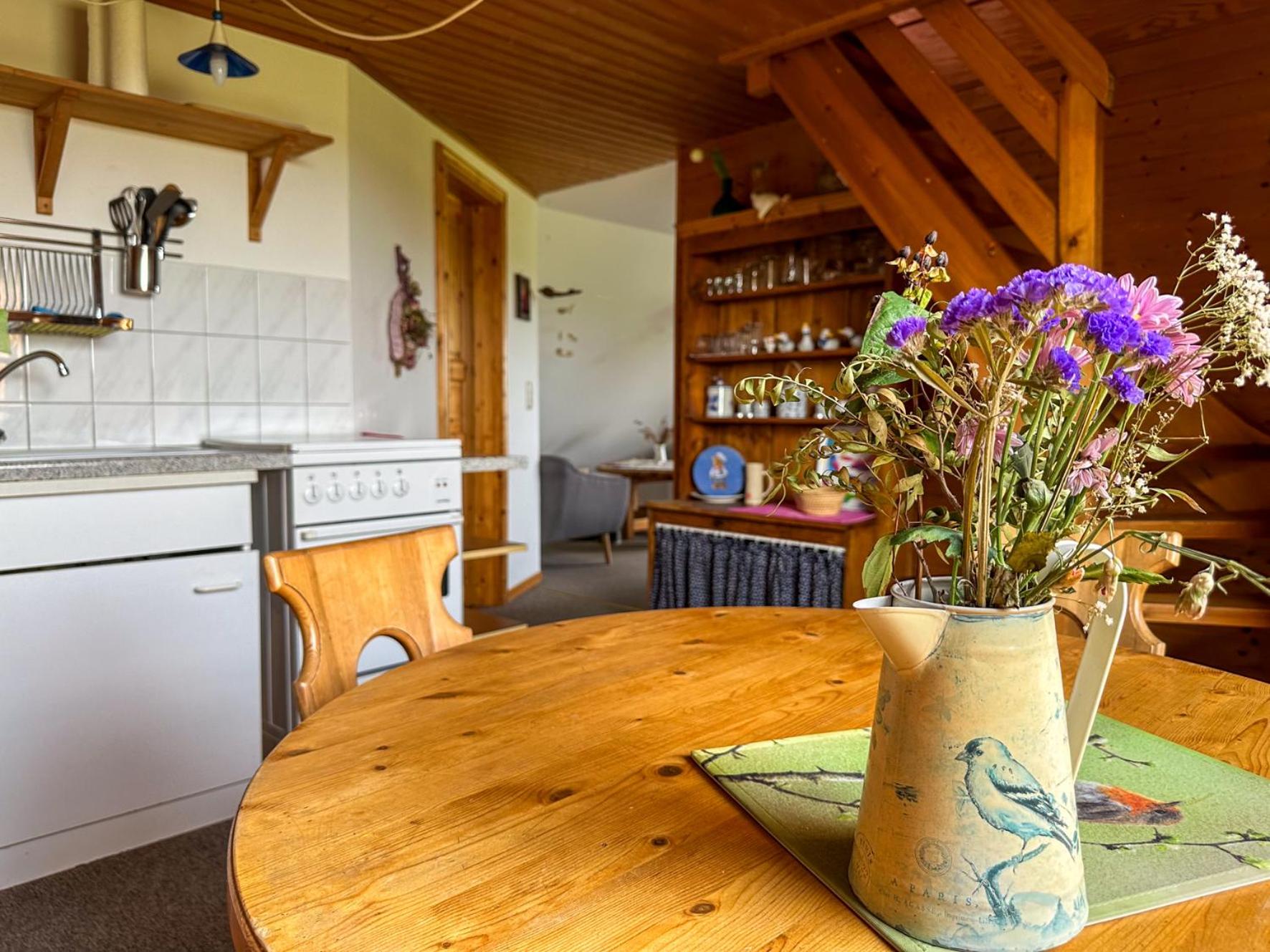 Two-Bedroom Deluxe Apartment with Garden View photo 3