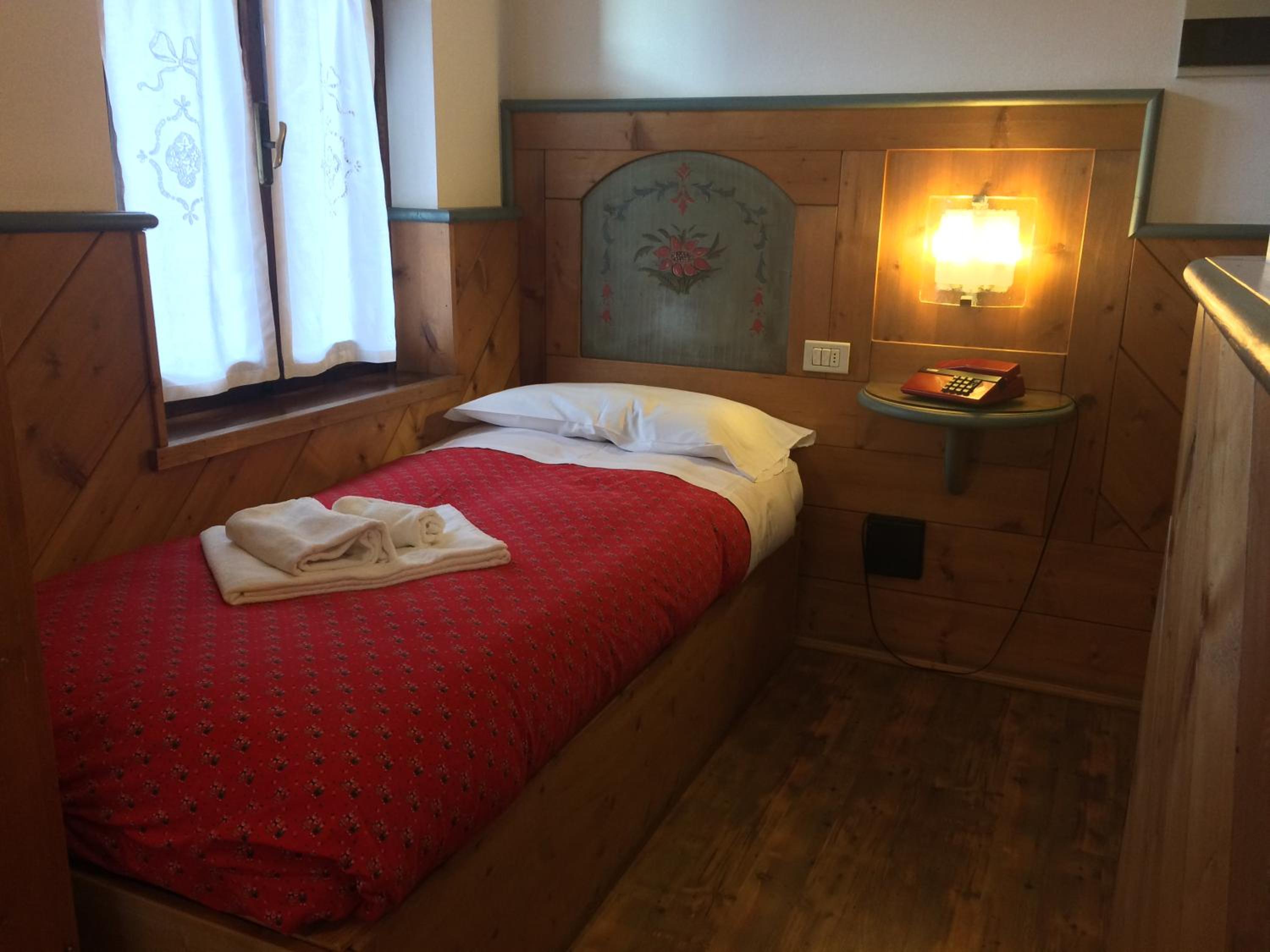 Single Room photo 3
